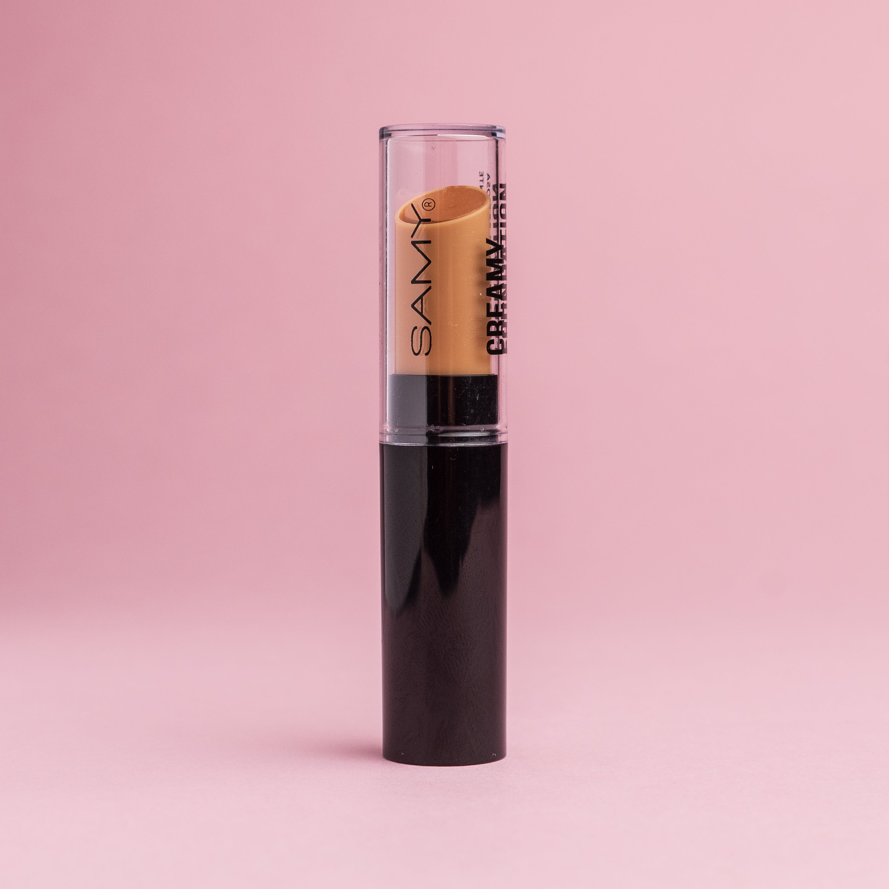 Base Corrector Samy Cremosa Barra 02 MEDIO / MEDIUM - 3g