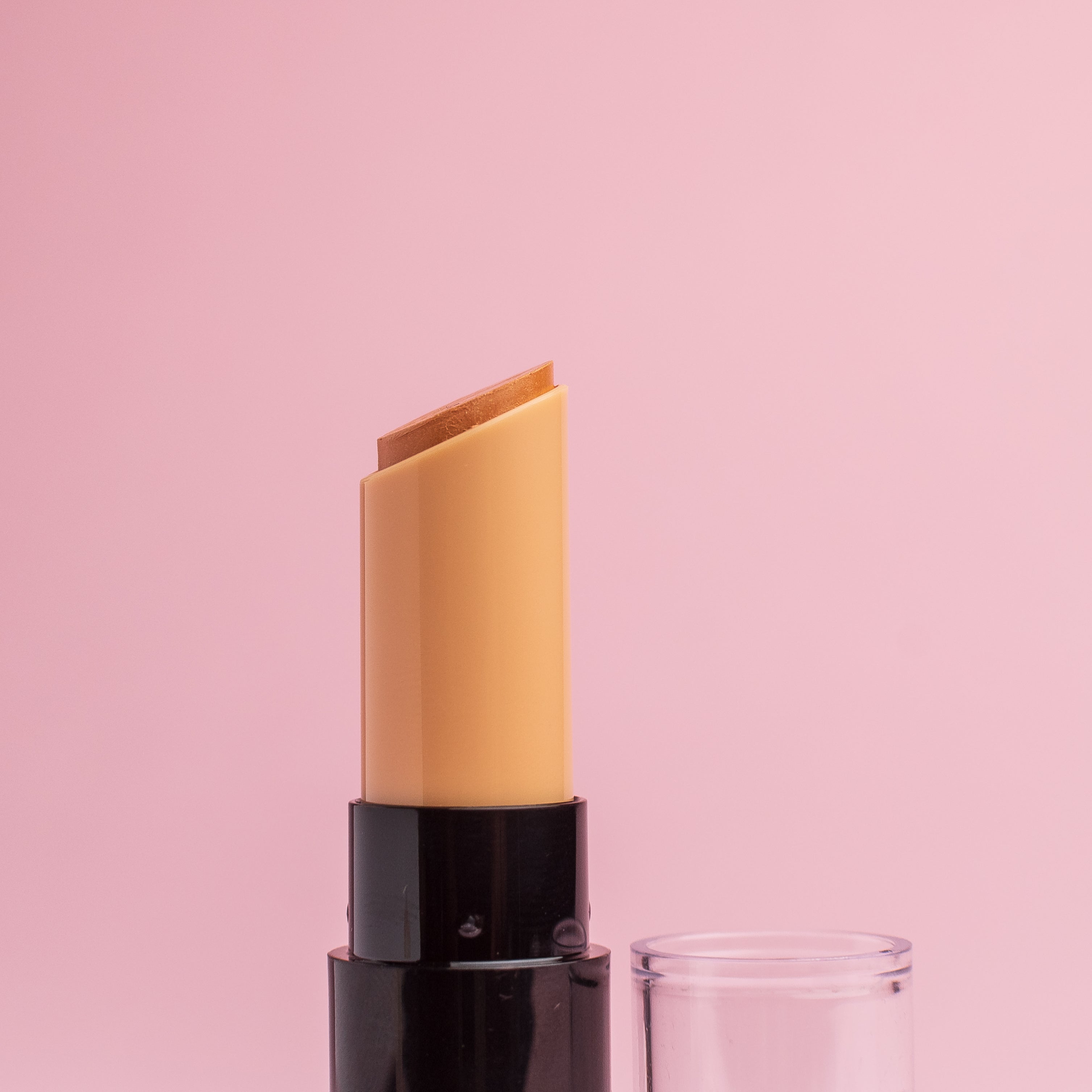 Base Corrector Samy Cremosa Barra 02 MEDIO / MEDIUM - 3g