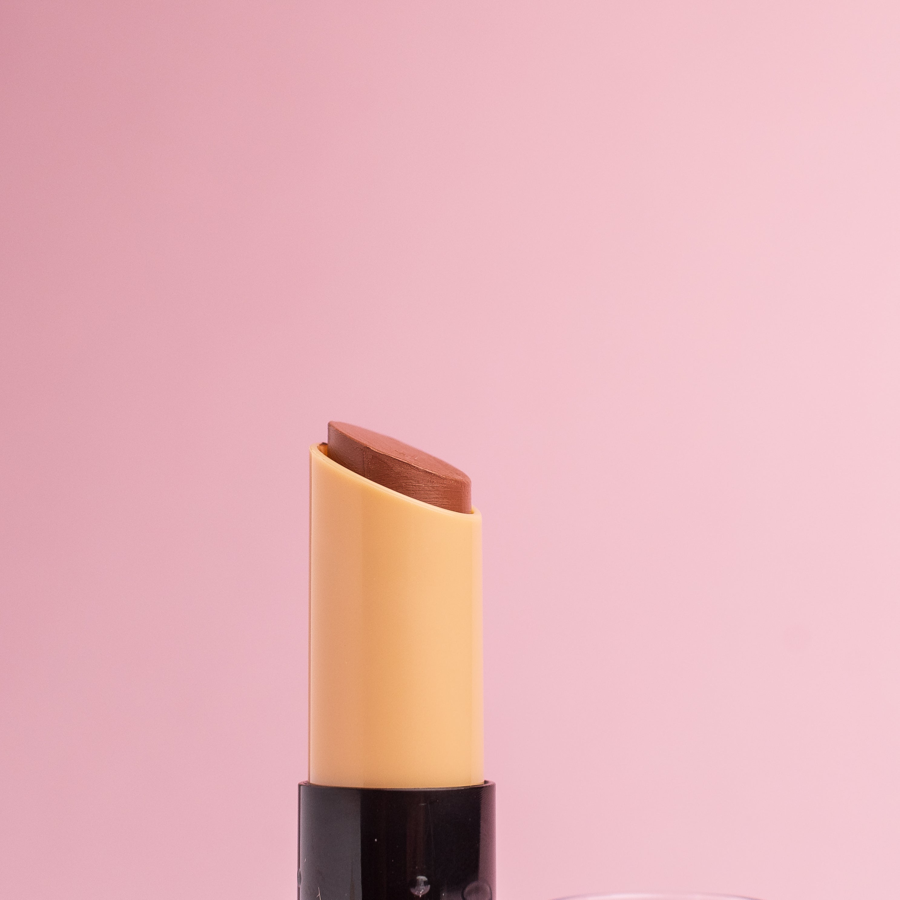 Base Corrector Samy Cremosa Barra 07 BRUNETTE - 3g