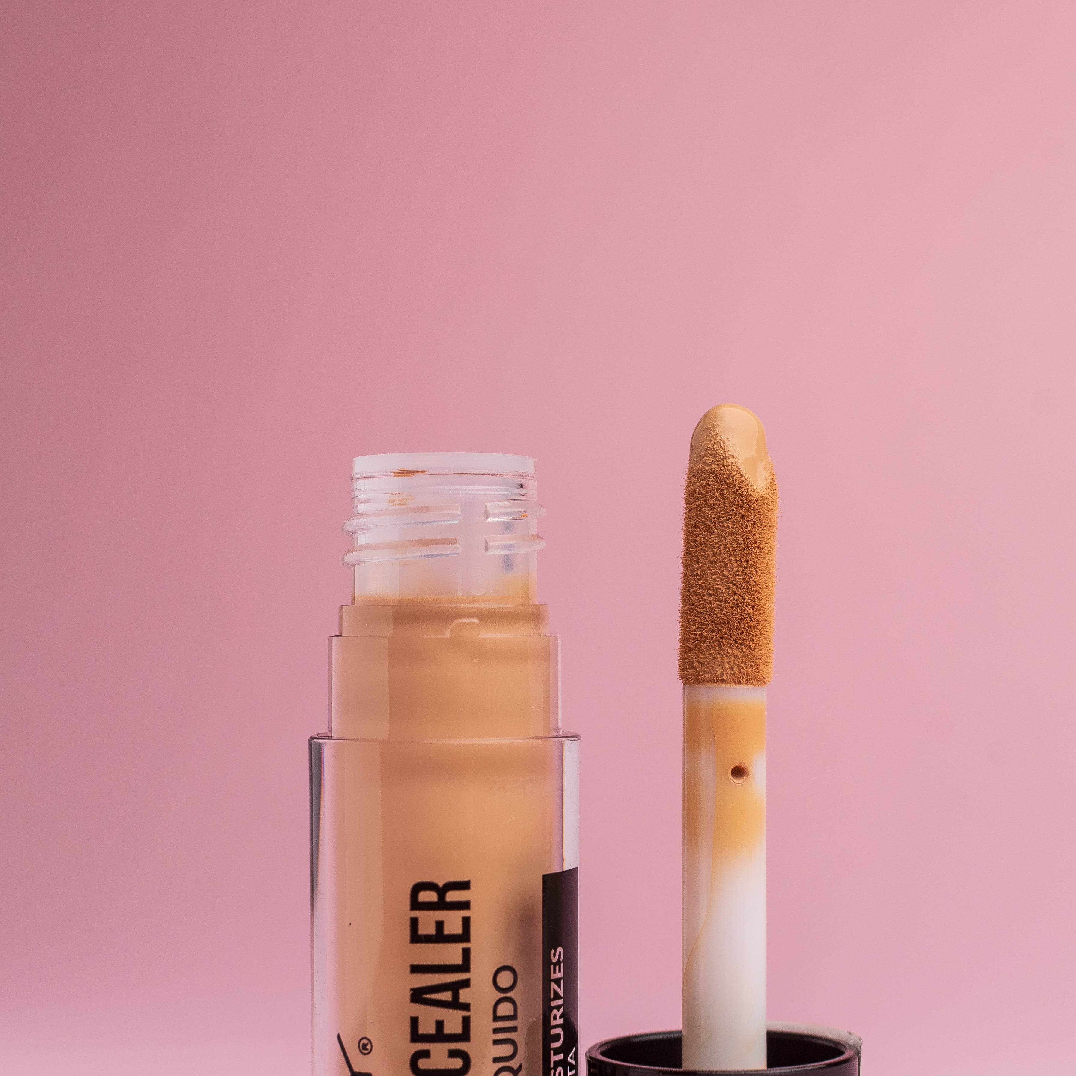 Corrector Liquido Samy Beige 2 - 4,5g