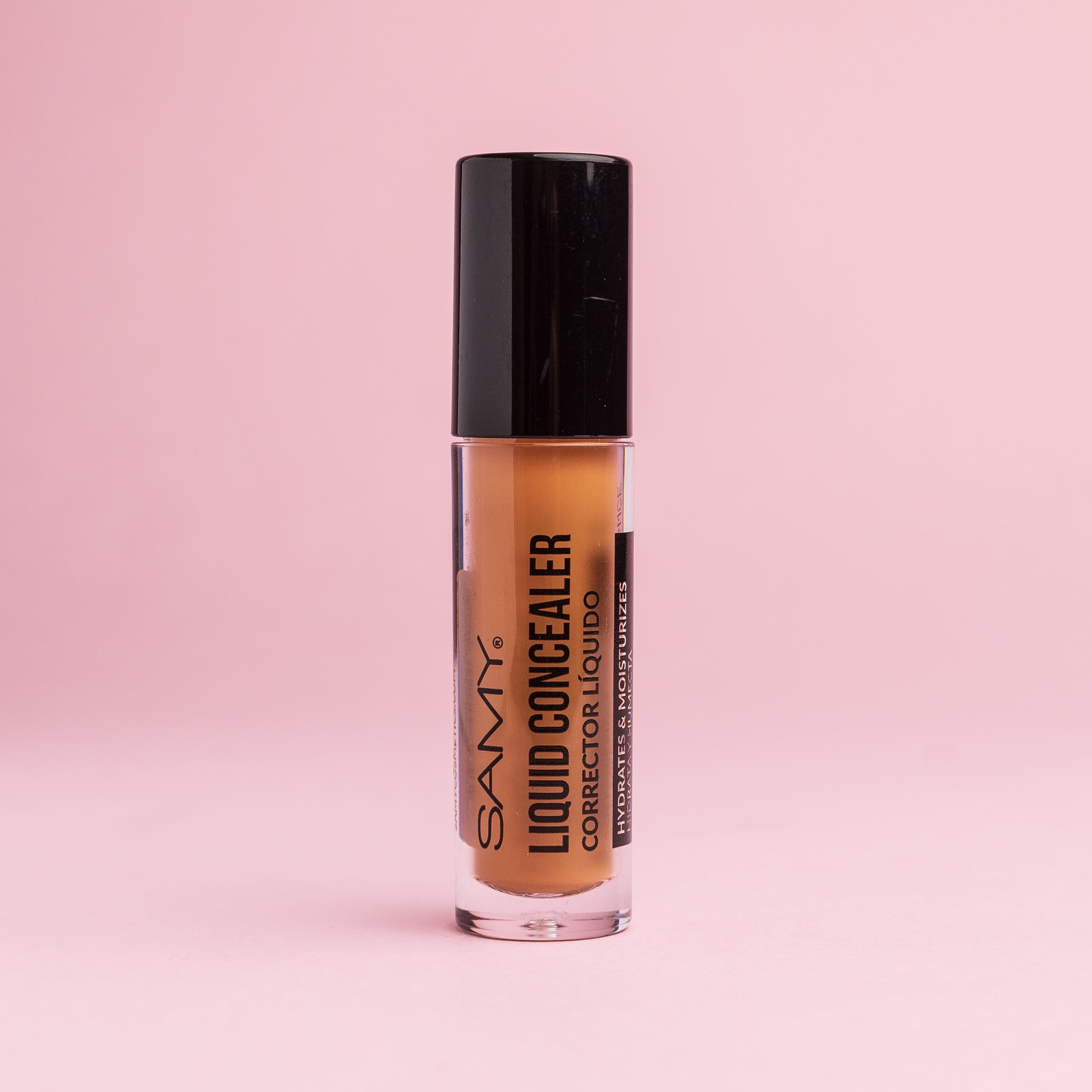 Corrector Liquido Samy Rich 5 - 4,5g
