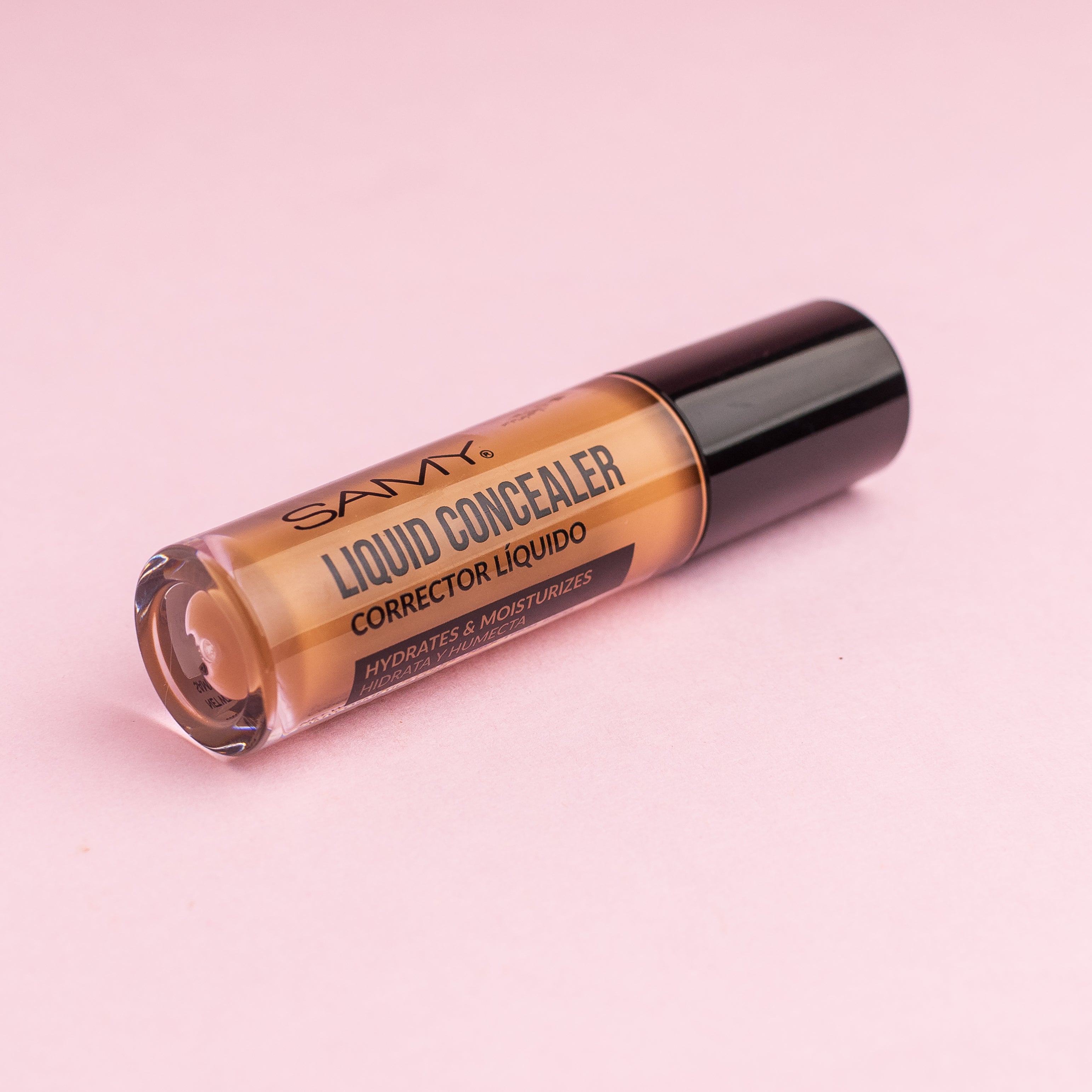 Corrector Liquido Samy Rich 5 - 4,5g