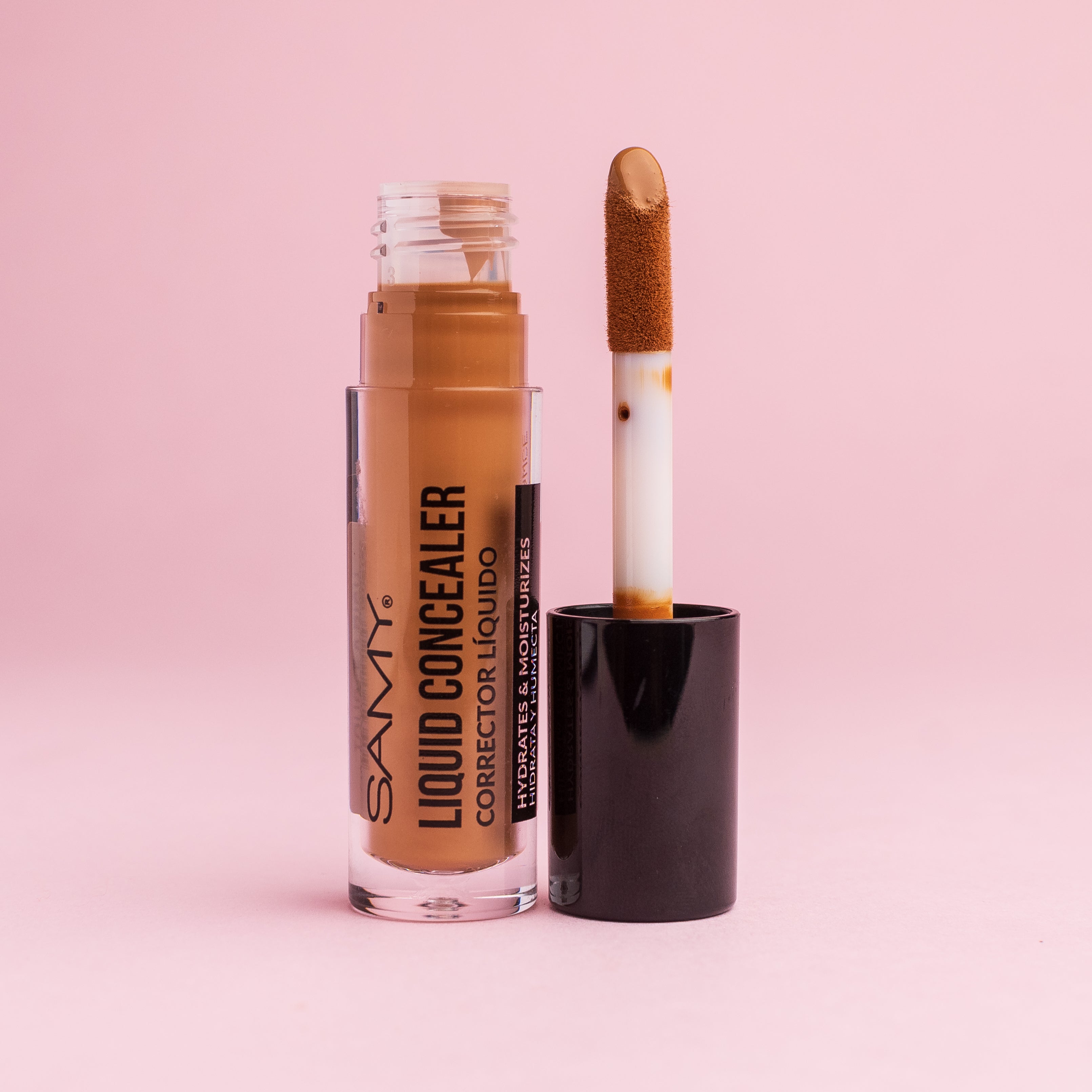 Corrector Liquido Samy Rich 5 - 4,5g