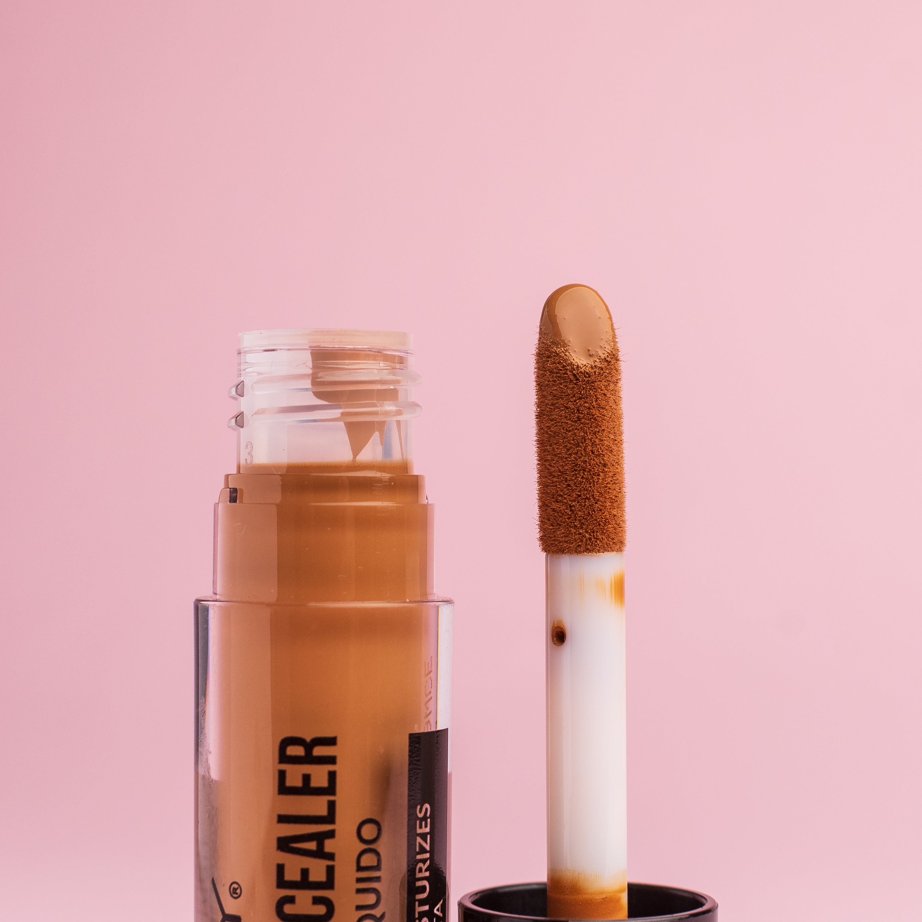 Corrector Liquido Samy Rich 5 - 4,5g