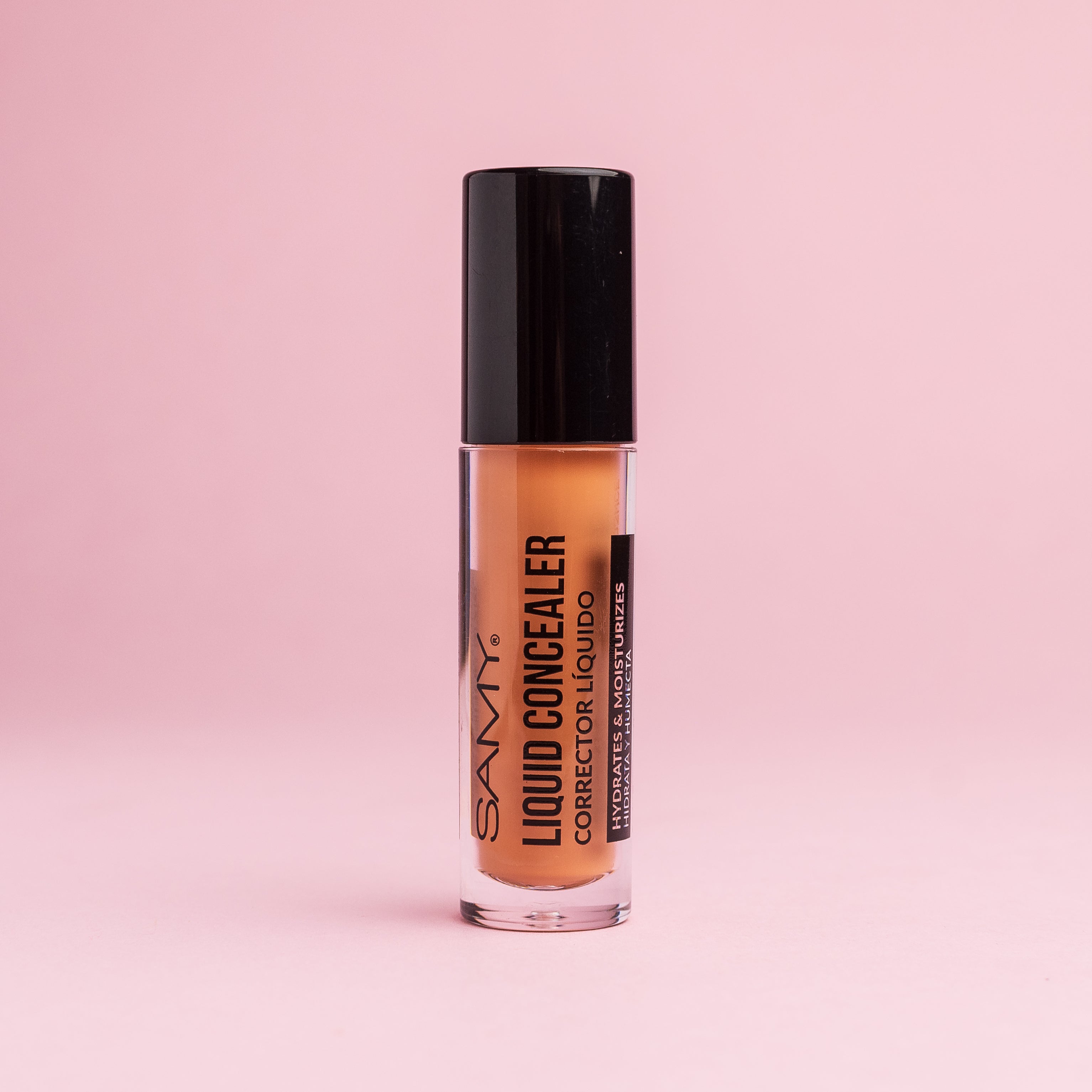 Corrector Liquido Samy Naranja 6 - 4,5g
