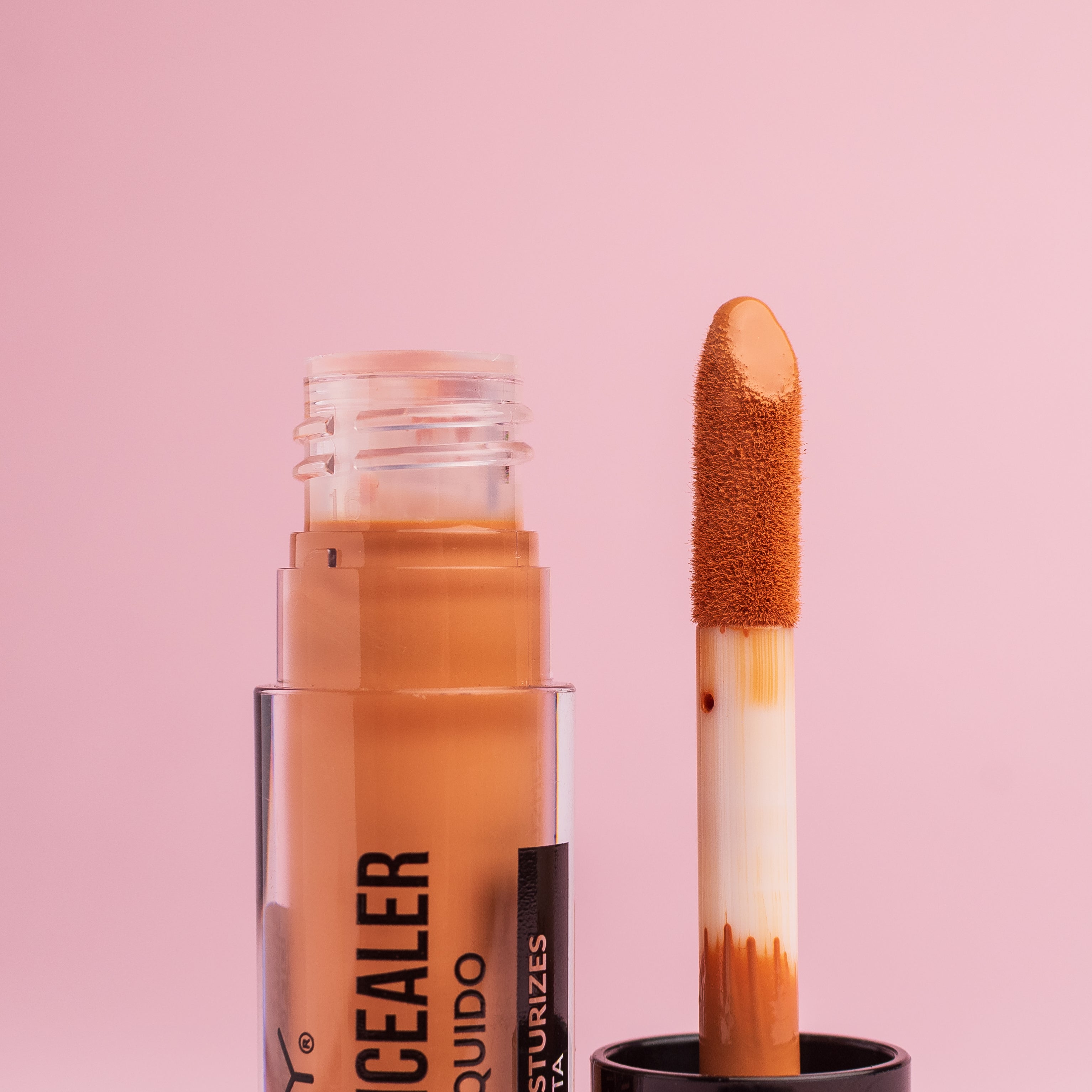 Corrector Liquido Samy Naranja 6 - 4,5g