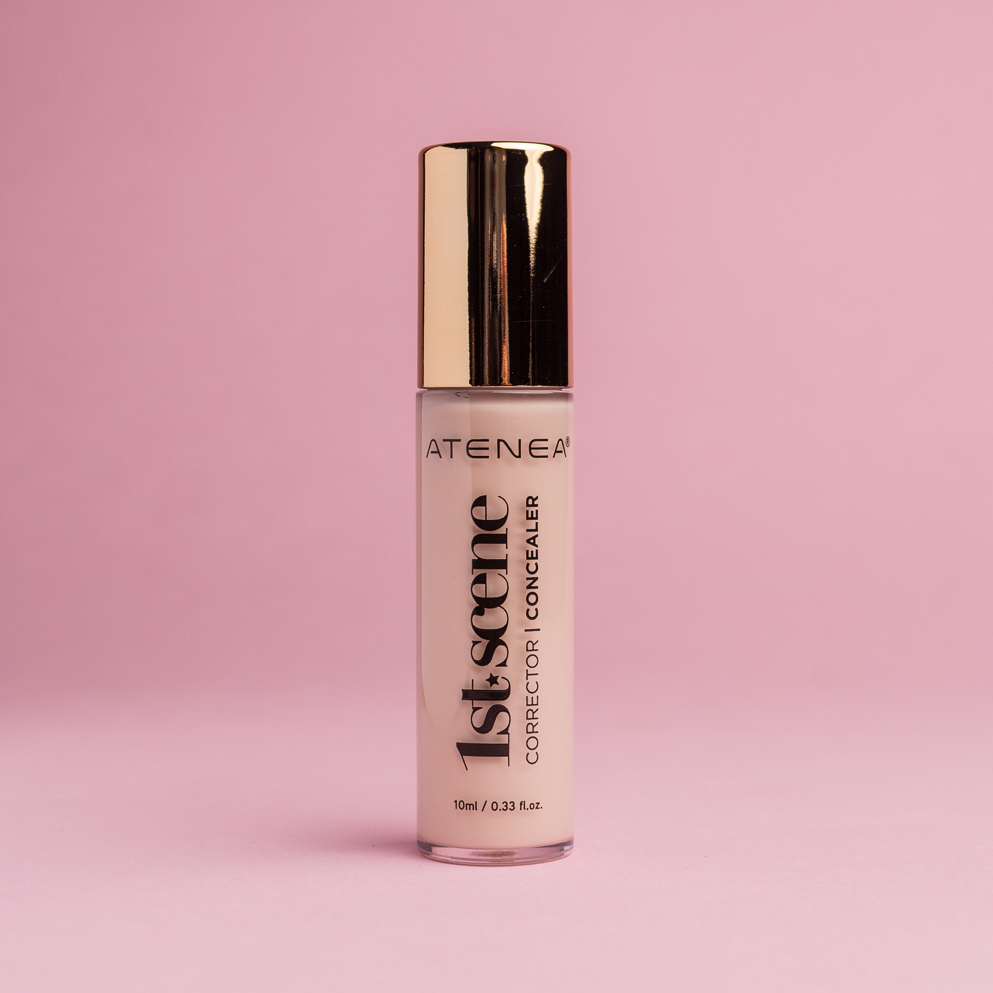 Corrector Liquido 	Atena  1st Scene  Cut  Crease  10ml