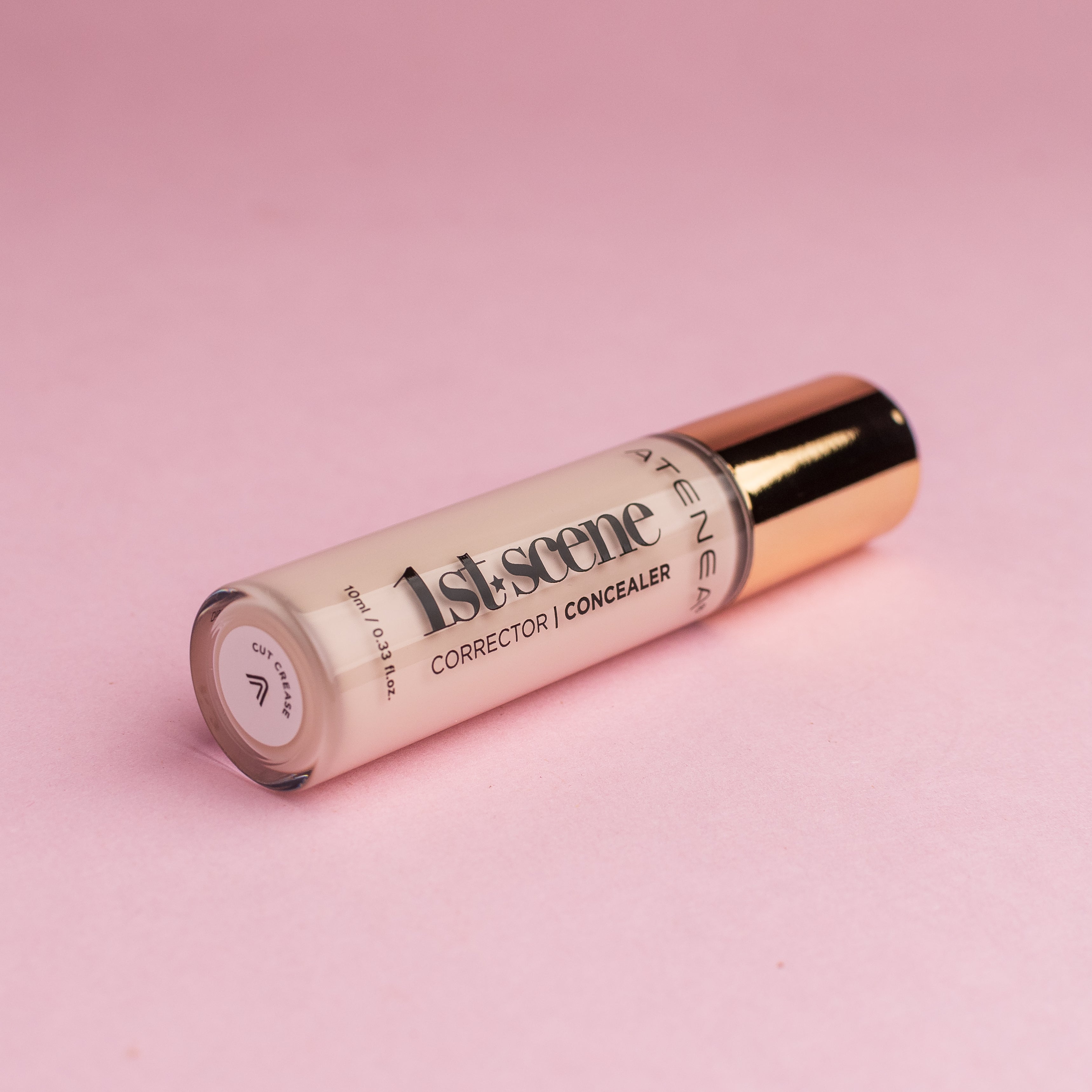 Corrector Liquido 	Atena  1st Scene  Cut  Crease  10ml