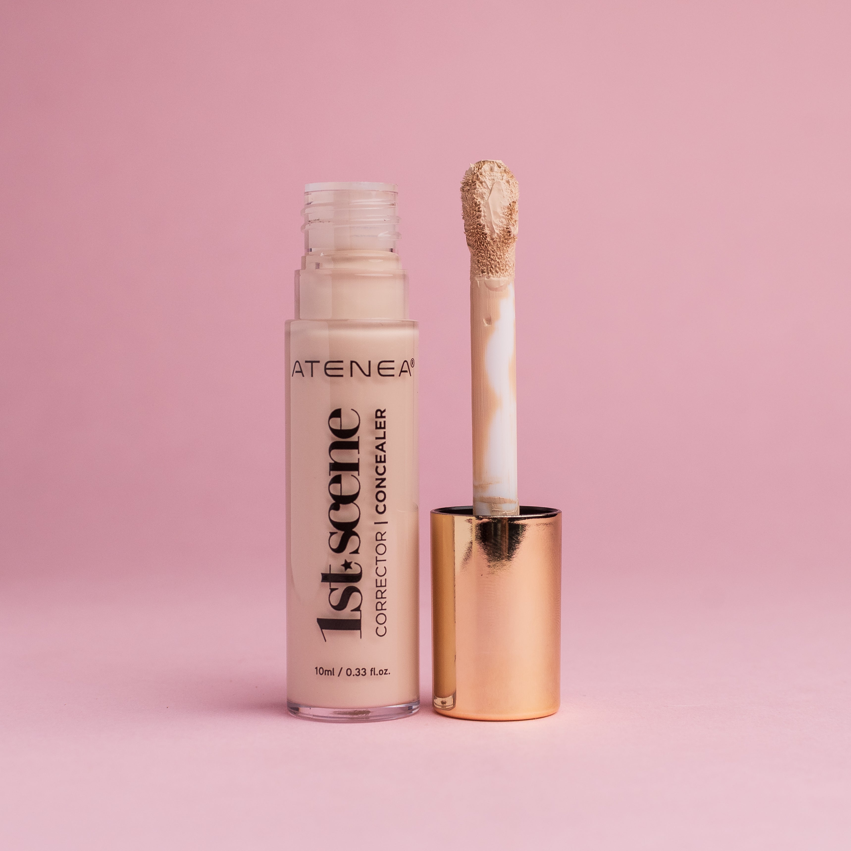 Corrector Liquido 	Atena  1st Scene  Cut  Crease  10ml
