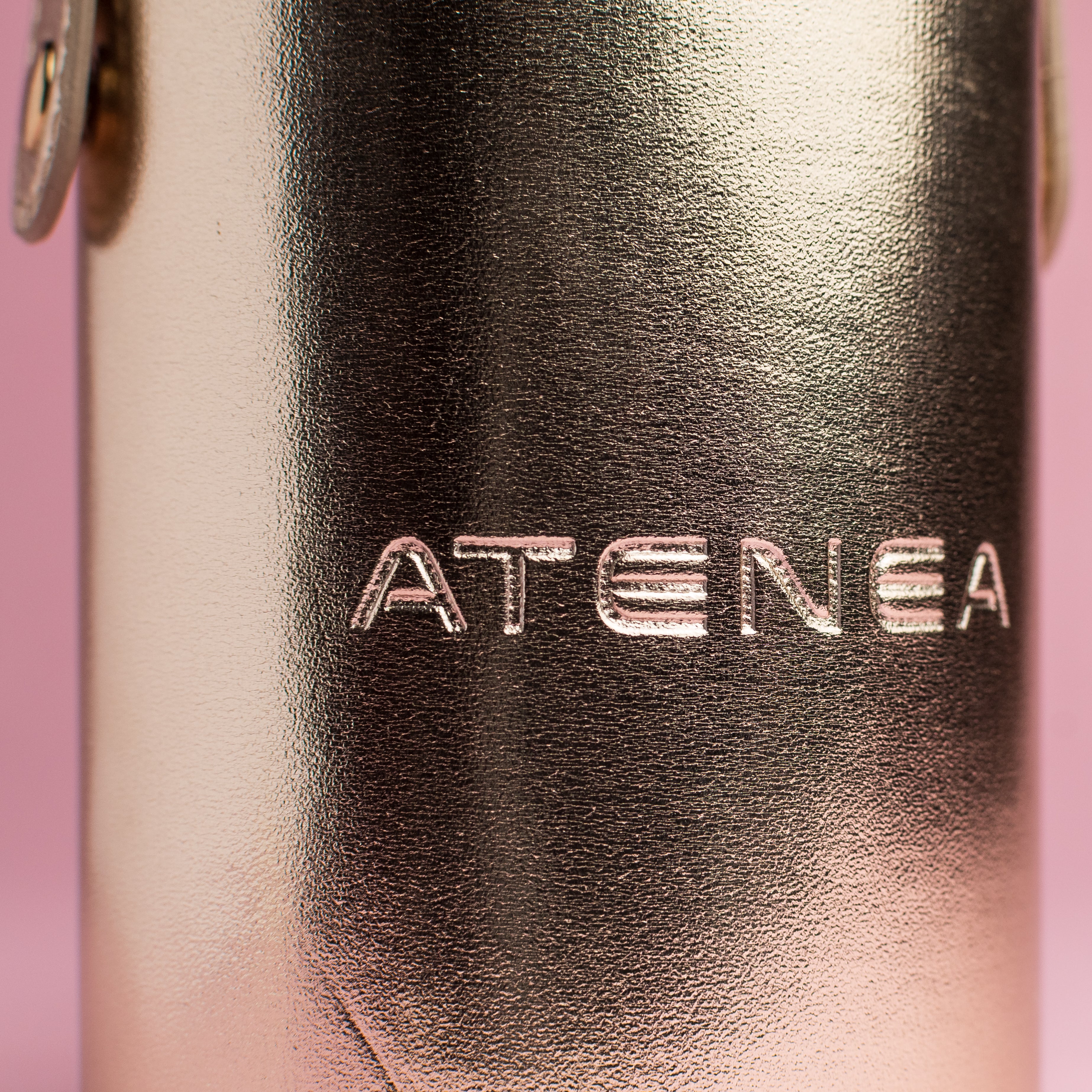 Kit de Brochas Atenea 	Ojos y Rostro x9