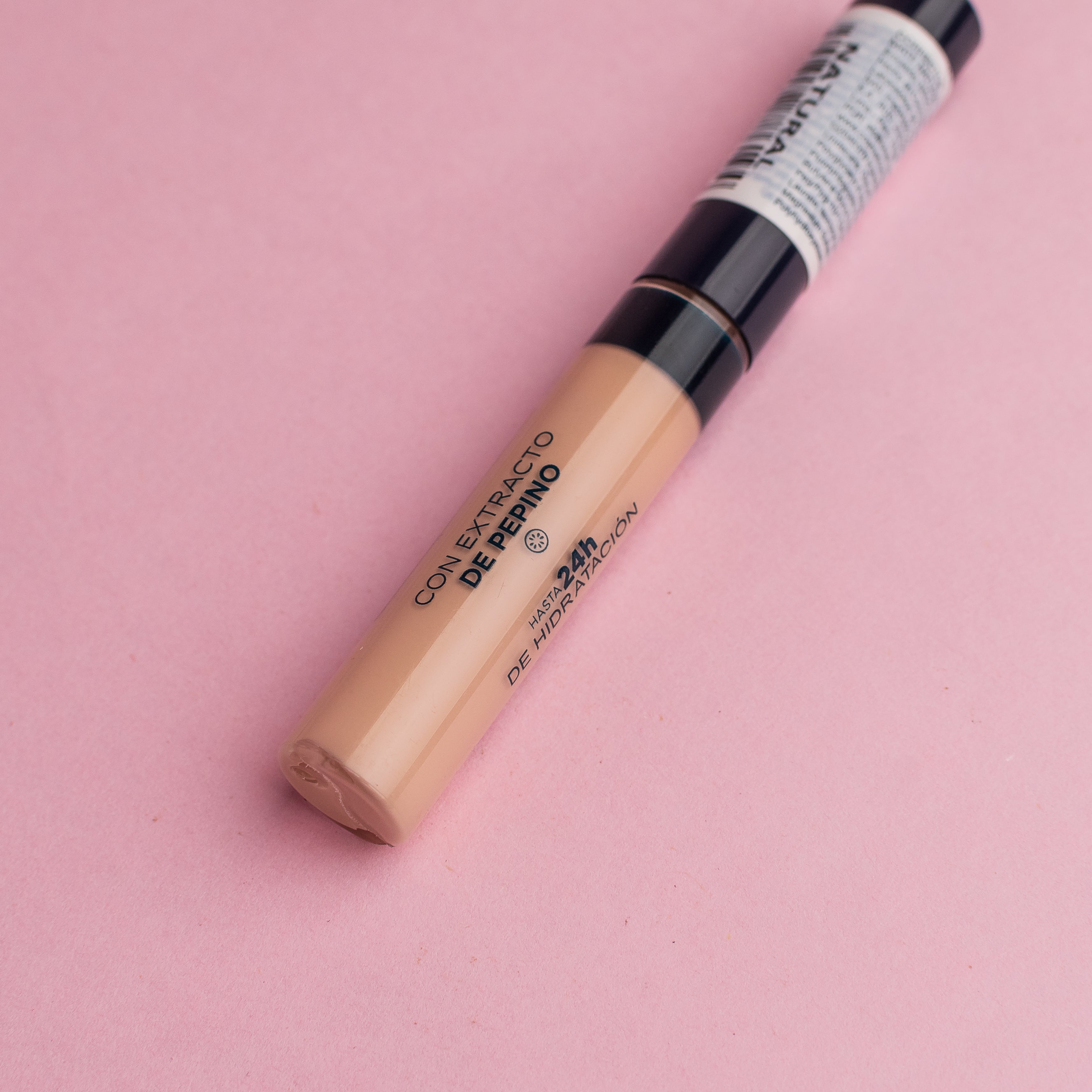 Corrector Liquido 	 Vogue  Mate Natural 	5ml