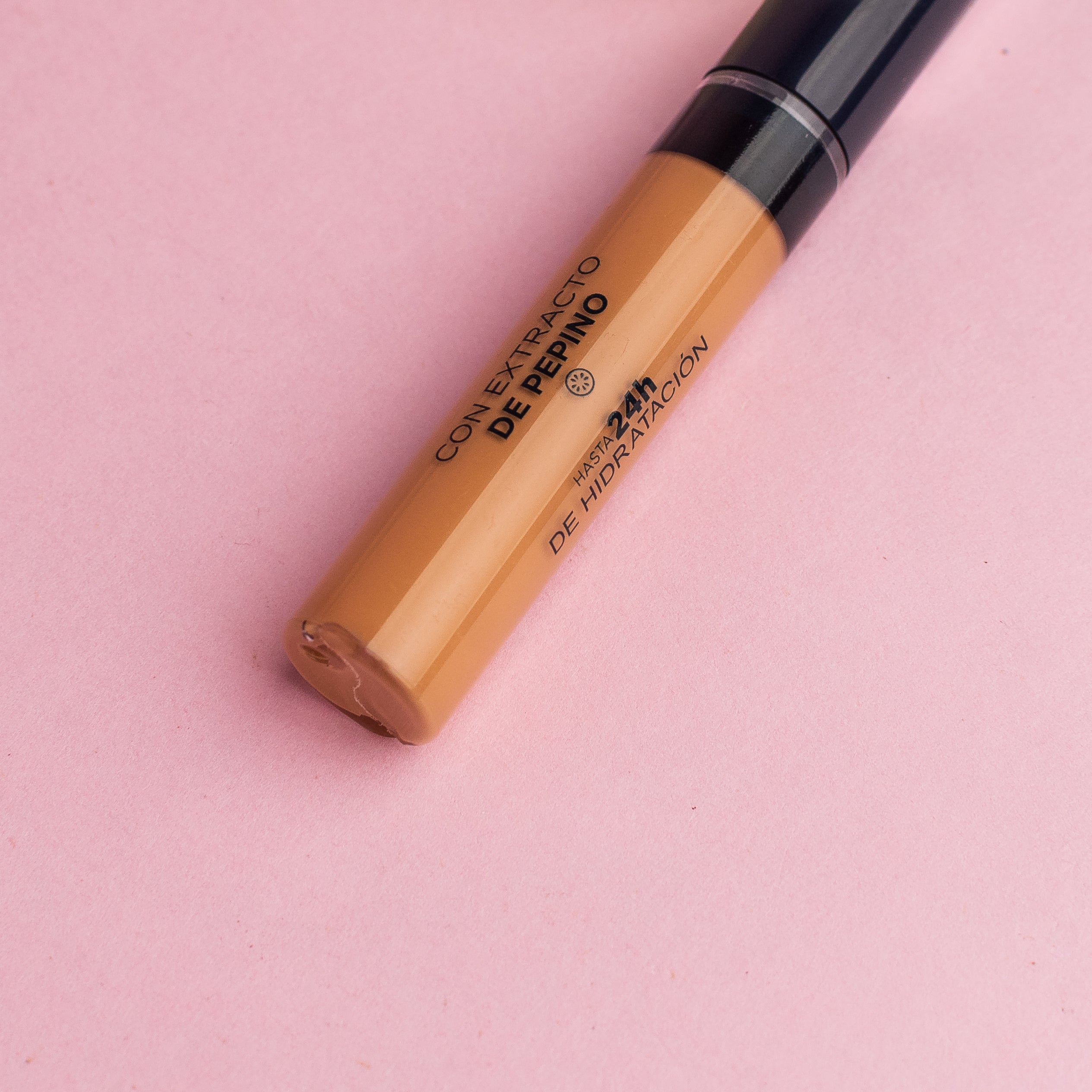 Corrector Liquido 	Vogue  Mate Canela  5ml