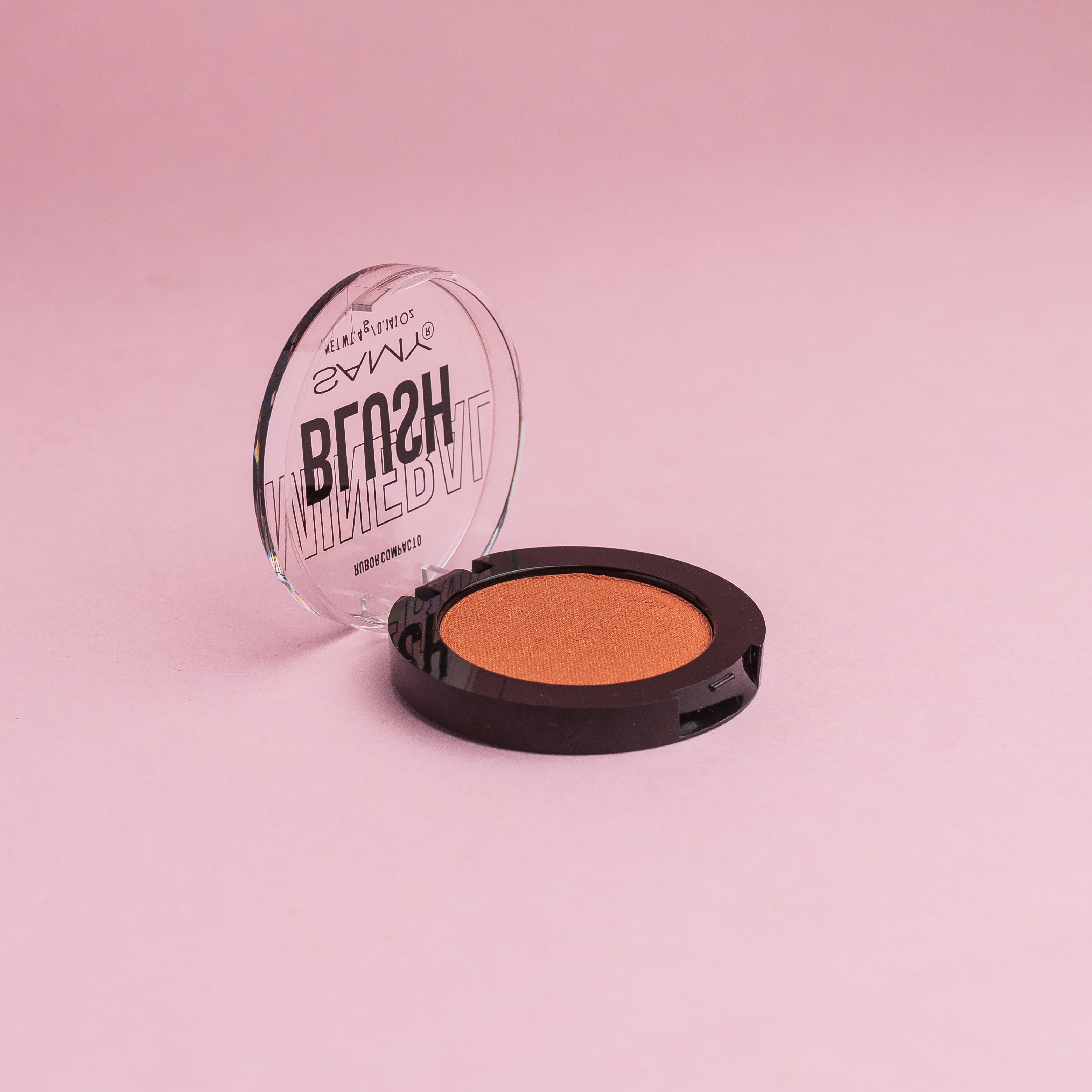Rubor  Samy	Salmon tono 04  4g