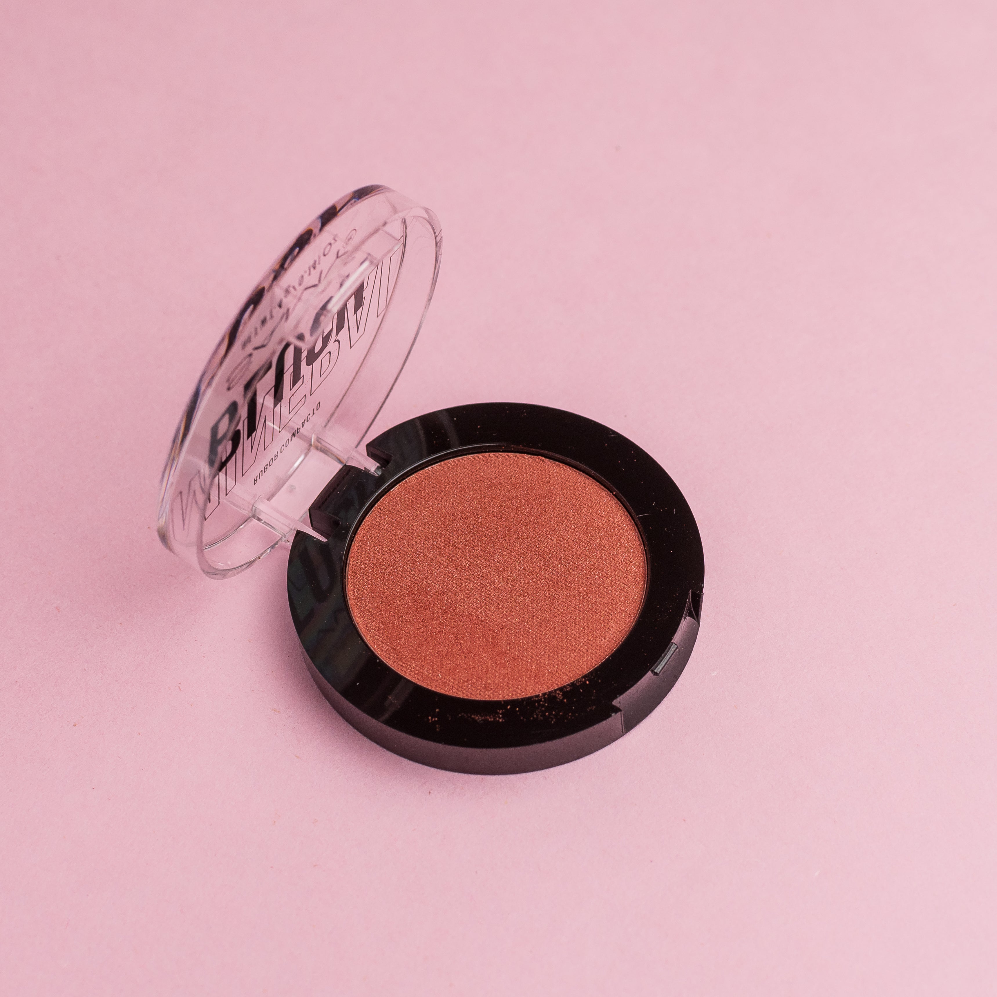Rubor  Samy	Vanity  tono 02  4g