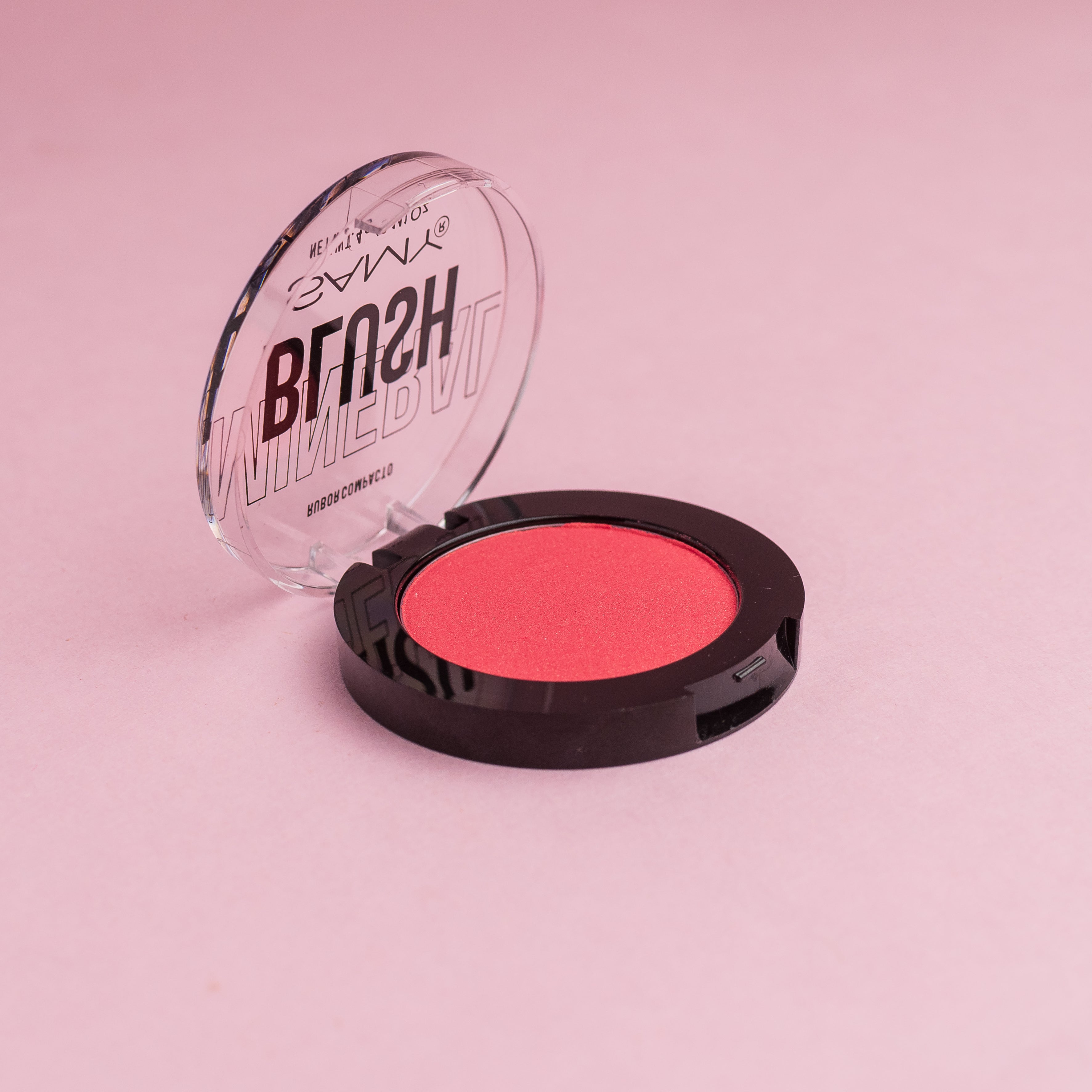 Rubor  Samy	Golden  tono 05 4g