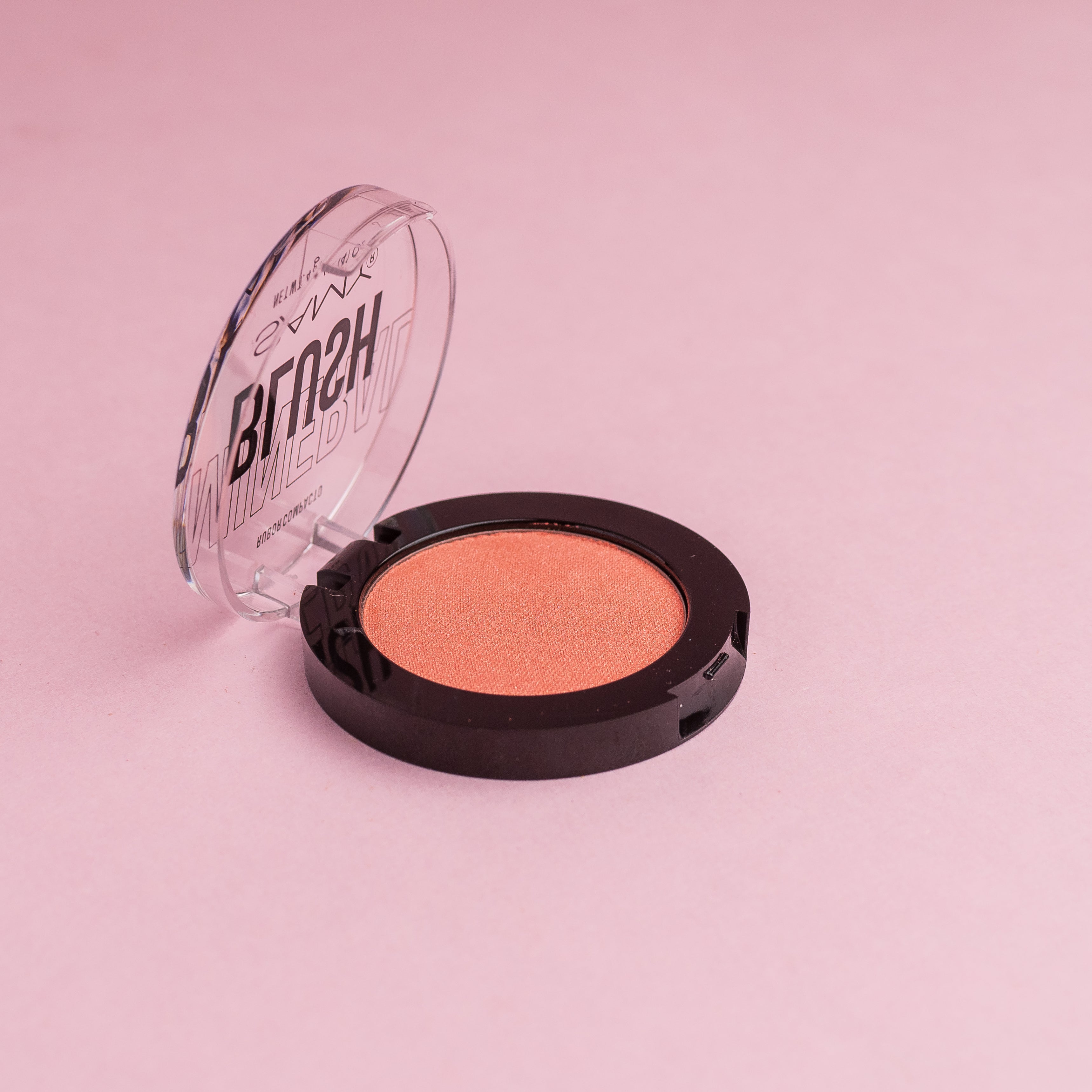 Rubor  Samy	Lady tono 06  4g