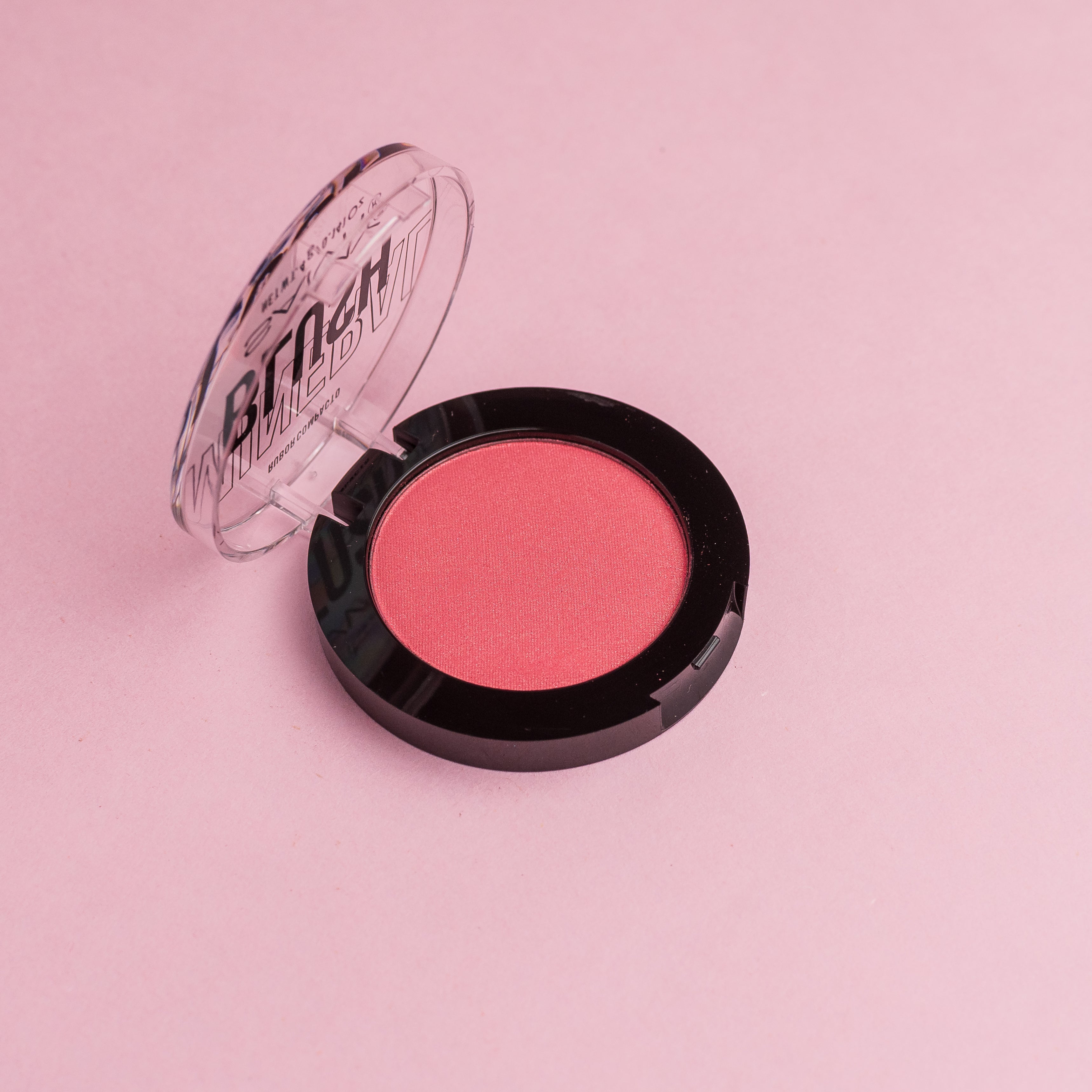 Rubor Samy	Satin Pink  tono 07  4g
