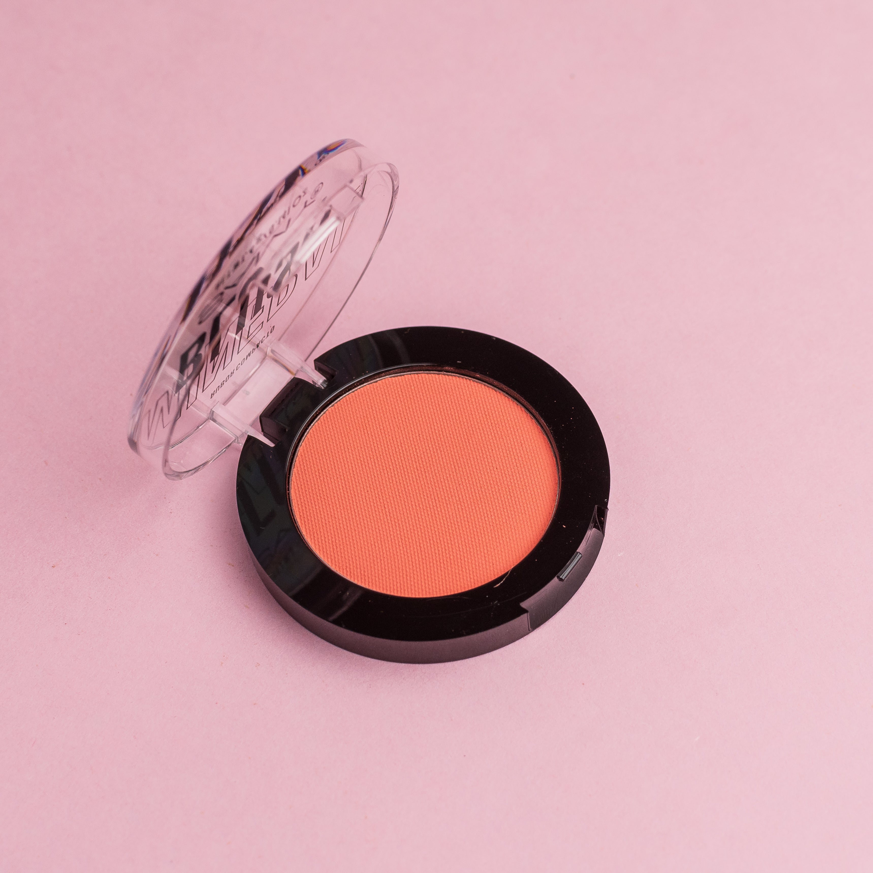 Rubor  Samy	Rosa tono 08	4g