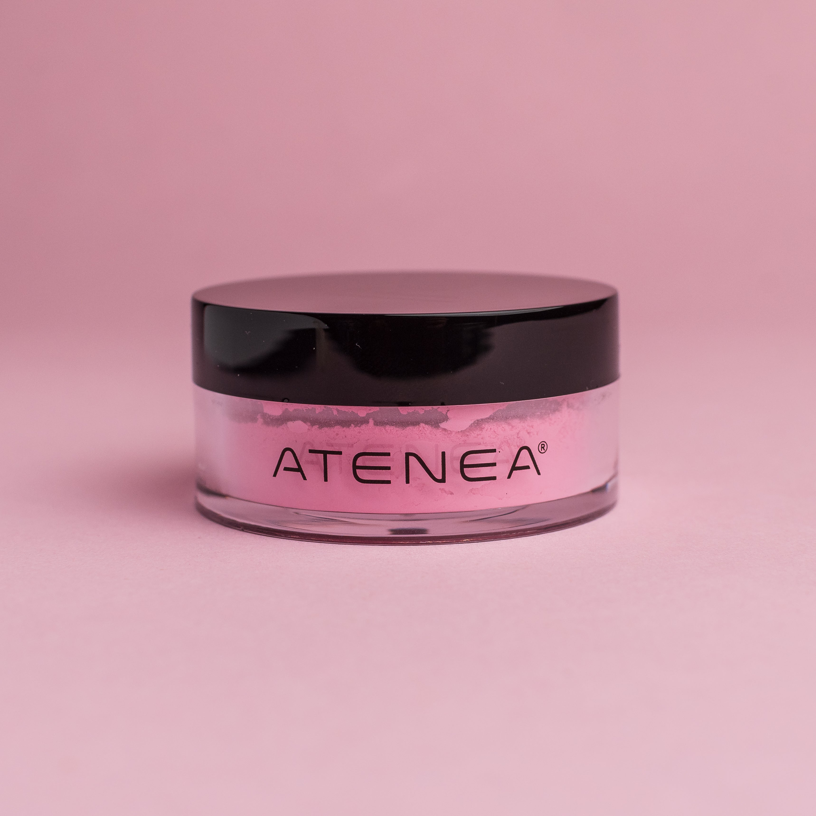 Polvo Suelto Rosado Atenea Minipolsuepink	9g