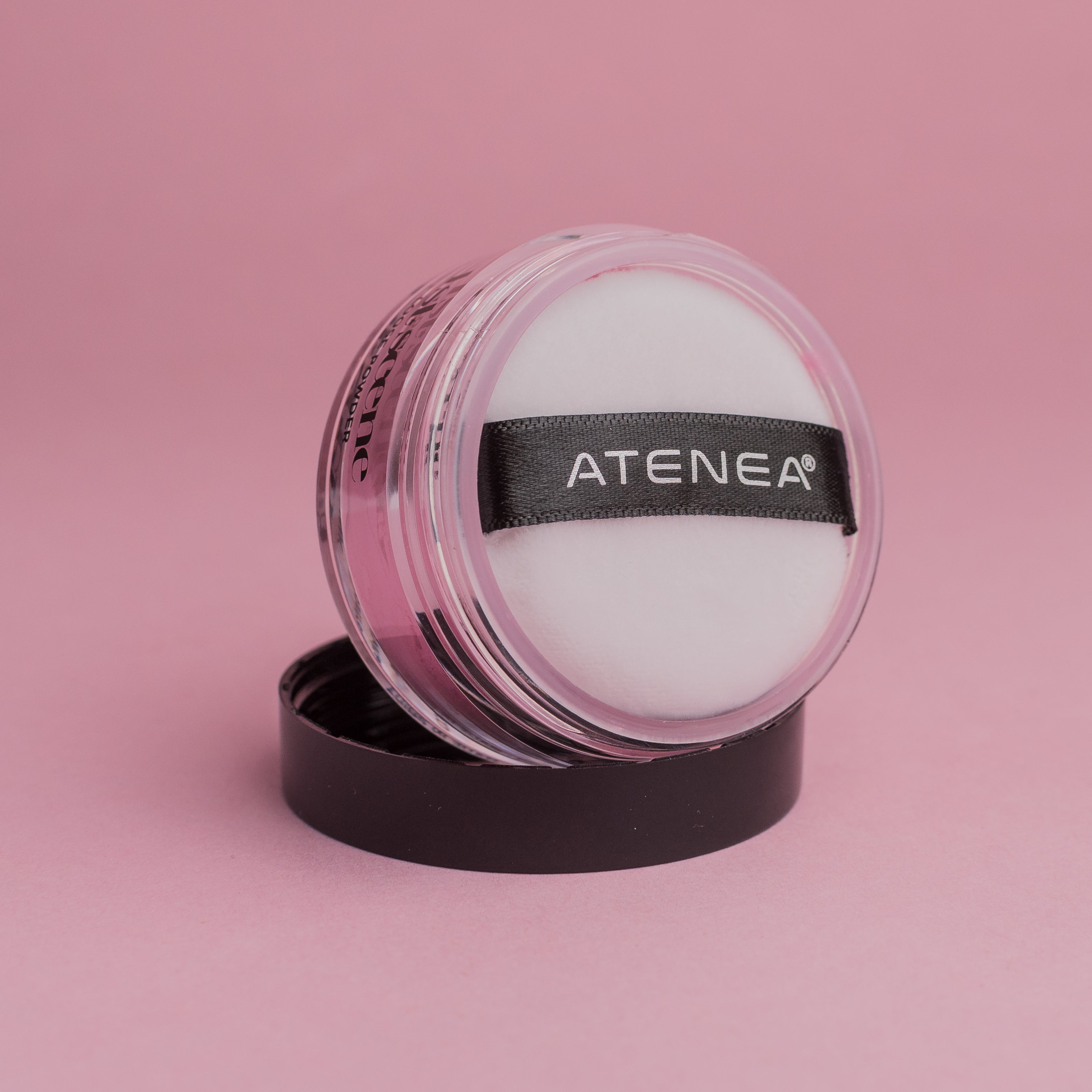 Polvo Suelto Rosado Atenea Minipolsuepink	9g