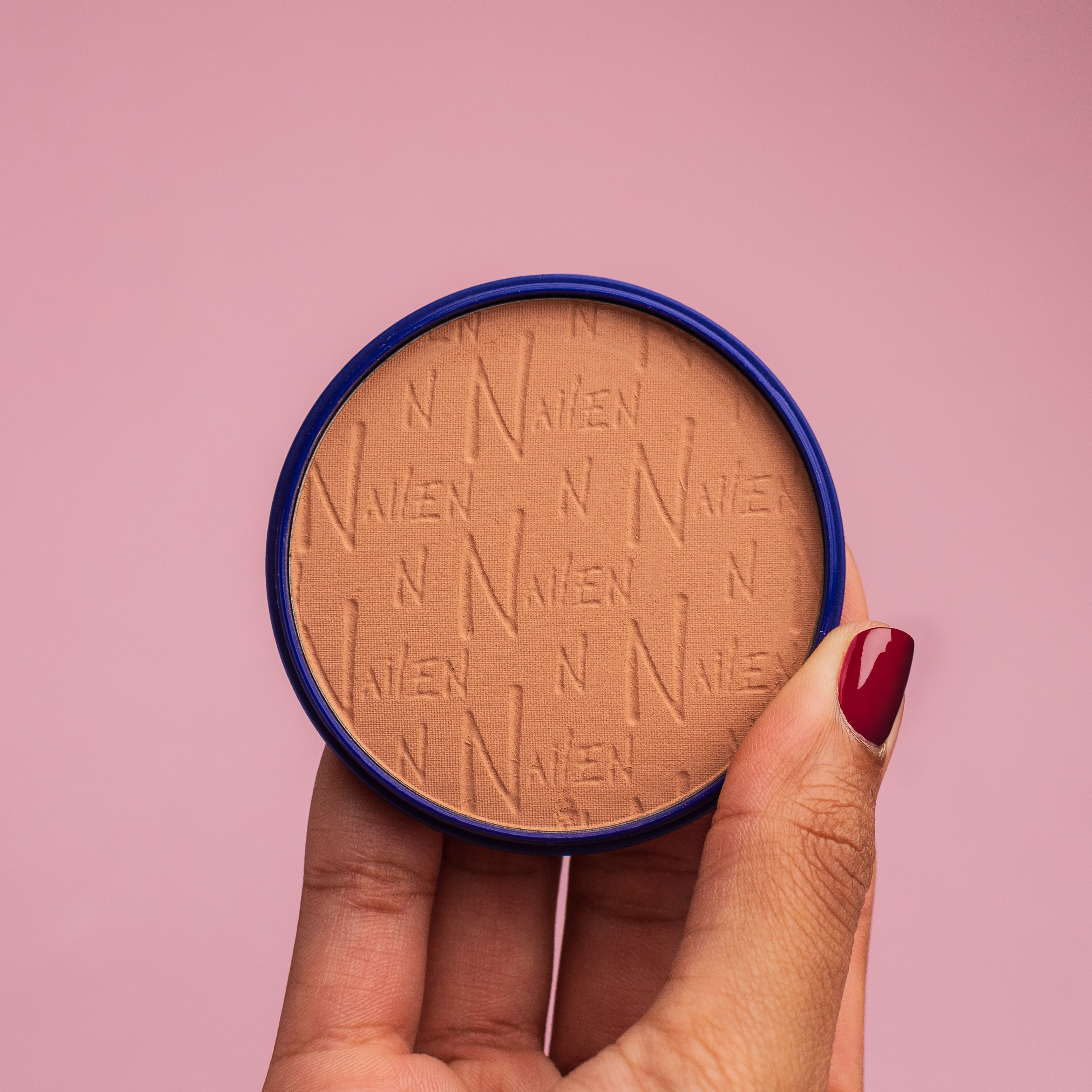 Polvo Compacto  Nailen  Tono2	14g