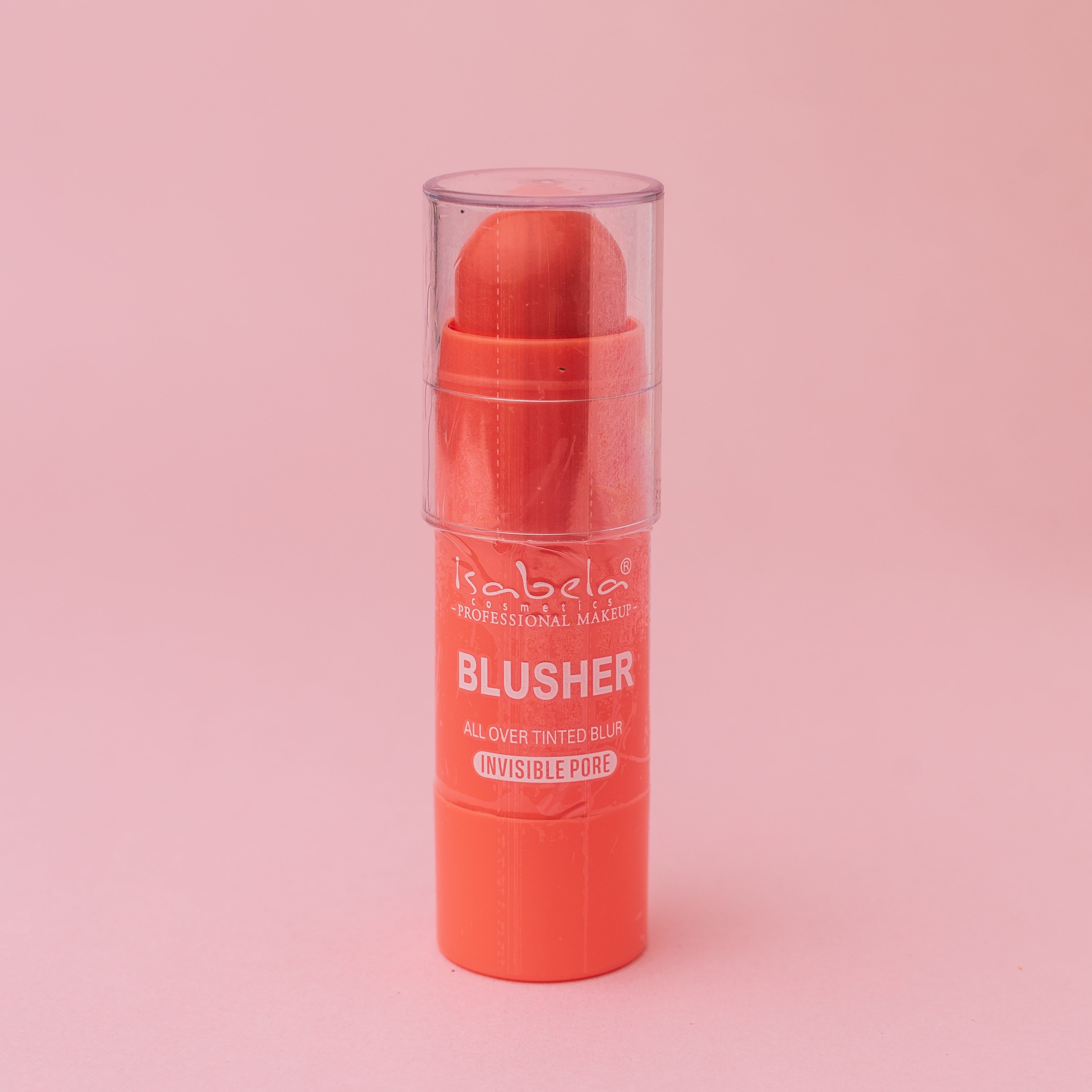 Rubor en Barra Isabela Cosmetics Tono 01