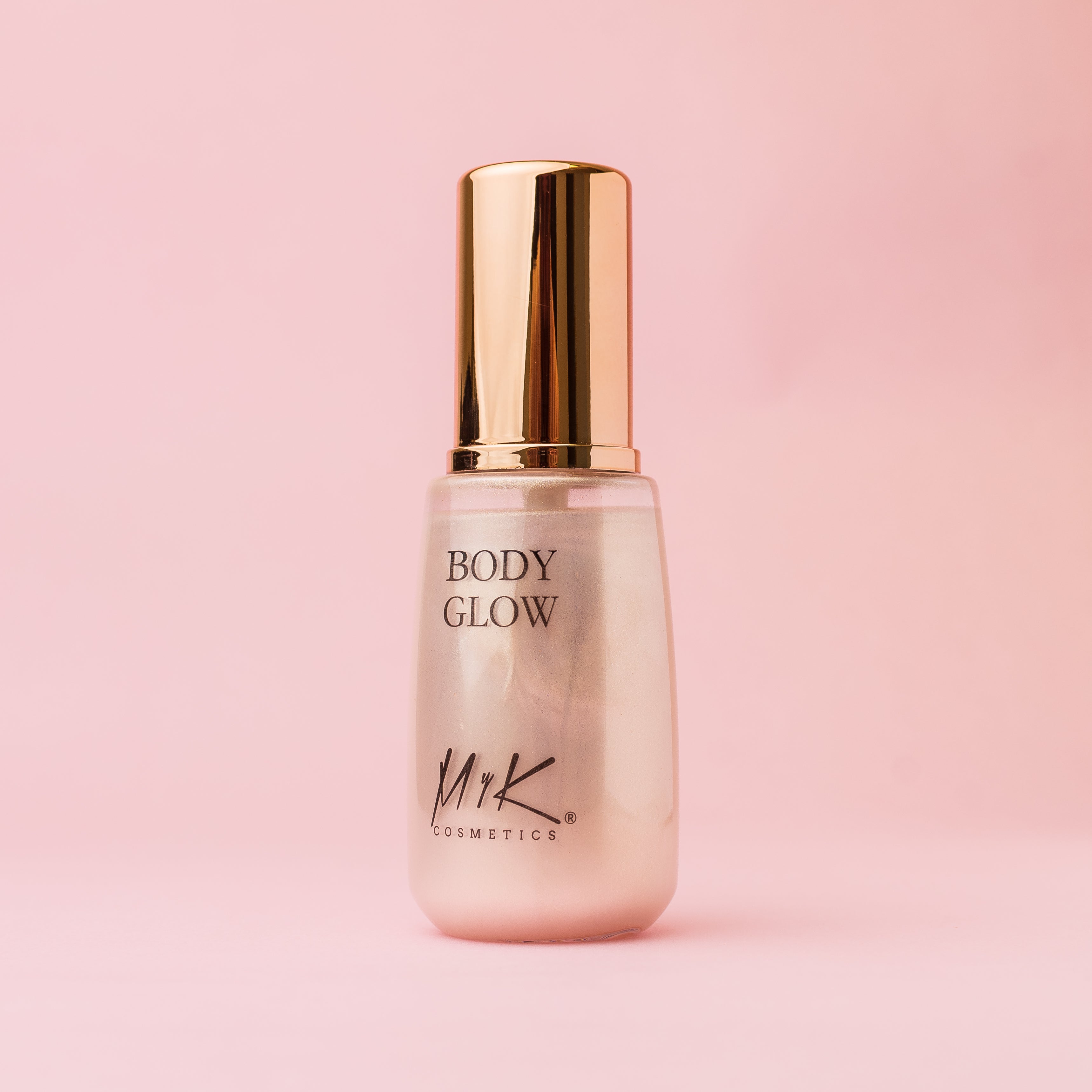 Splash Body Glow	MYK Tono 01 60ML