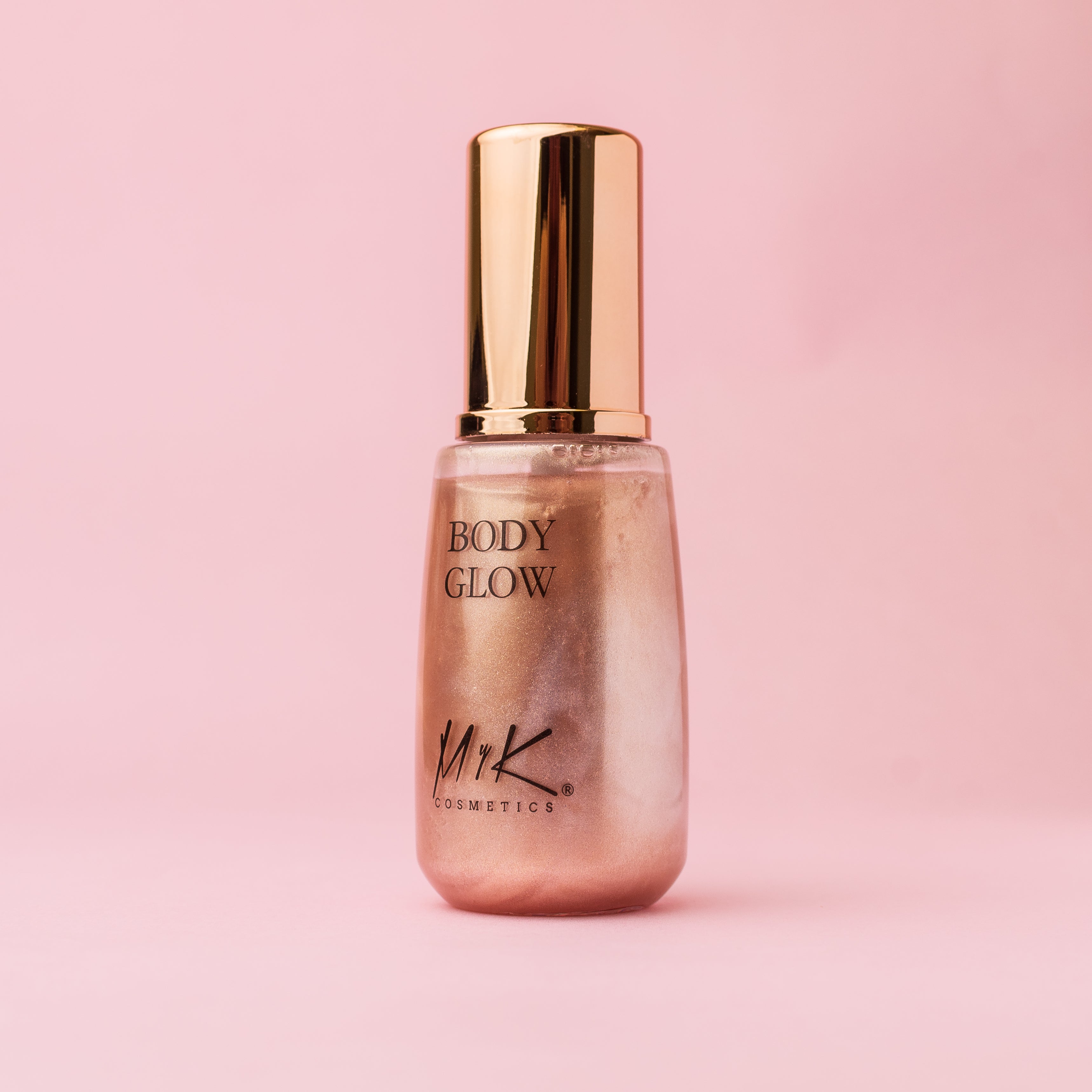 Splash Body Glow	MYK Tono 03 60ml