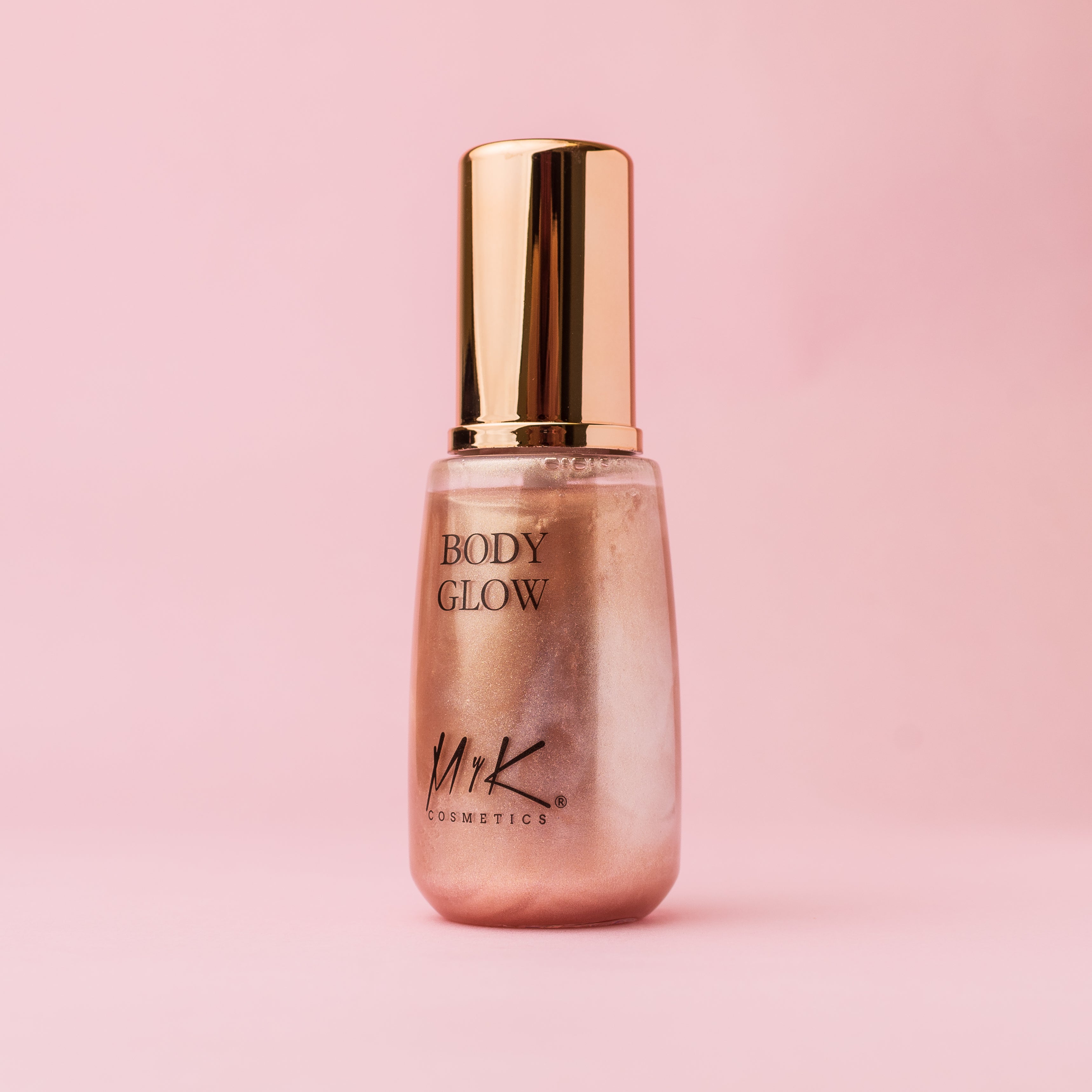Splash Body Glow	MYK Tono 03 60ml