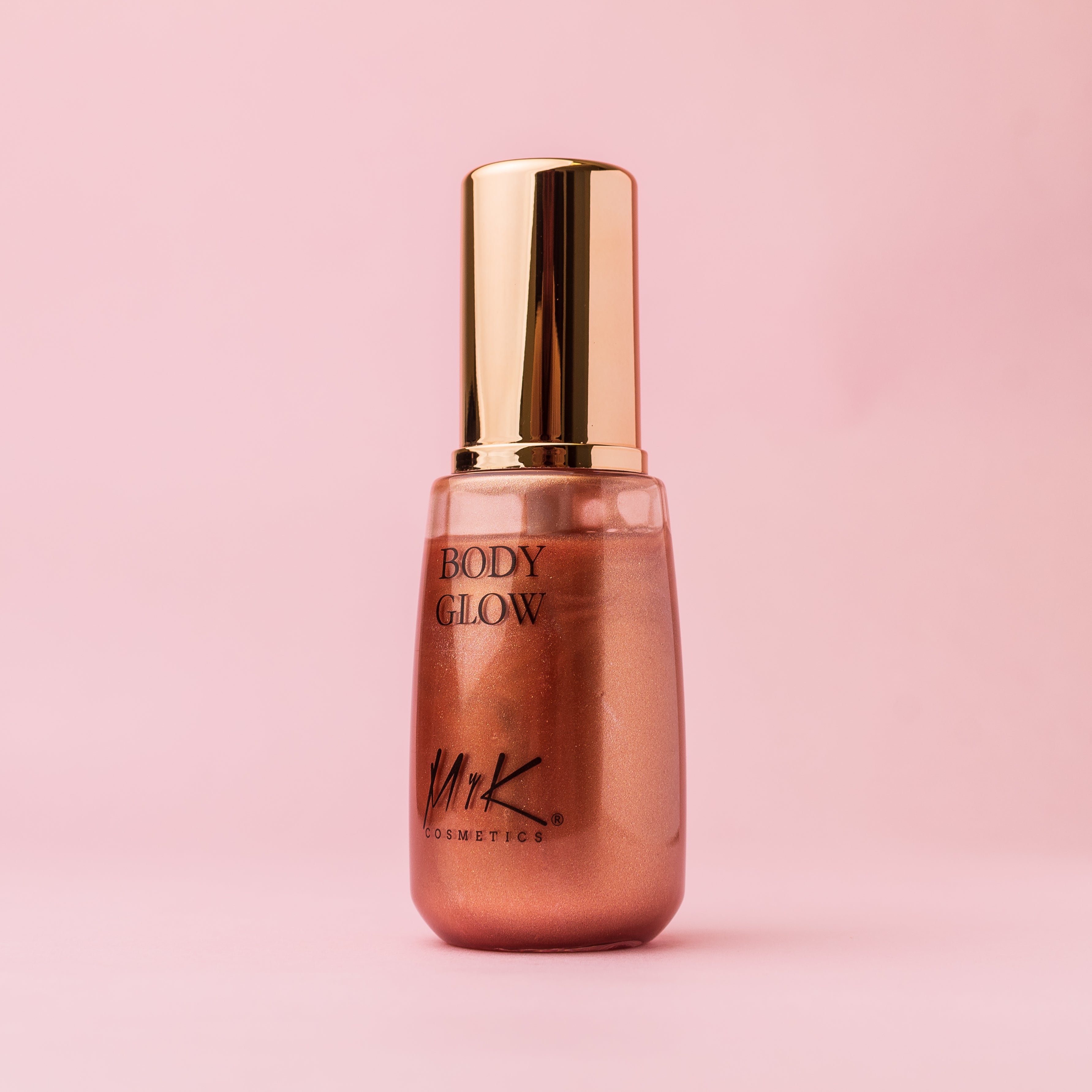 Splash Body Glow	MYK Tono 02 60ml