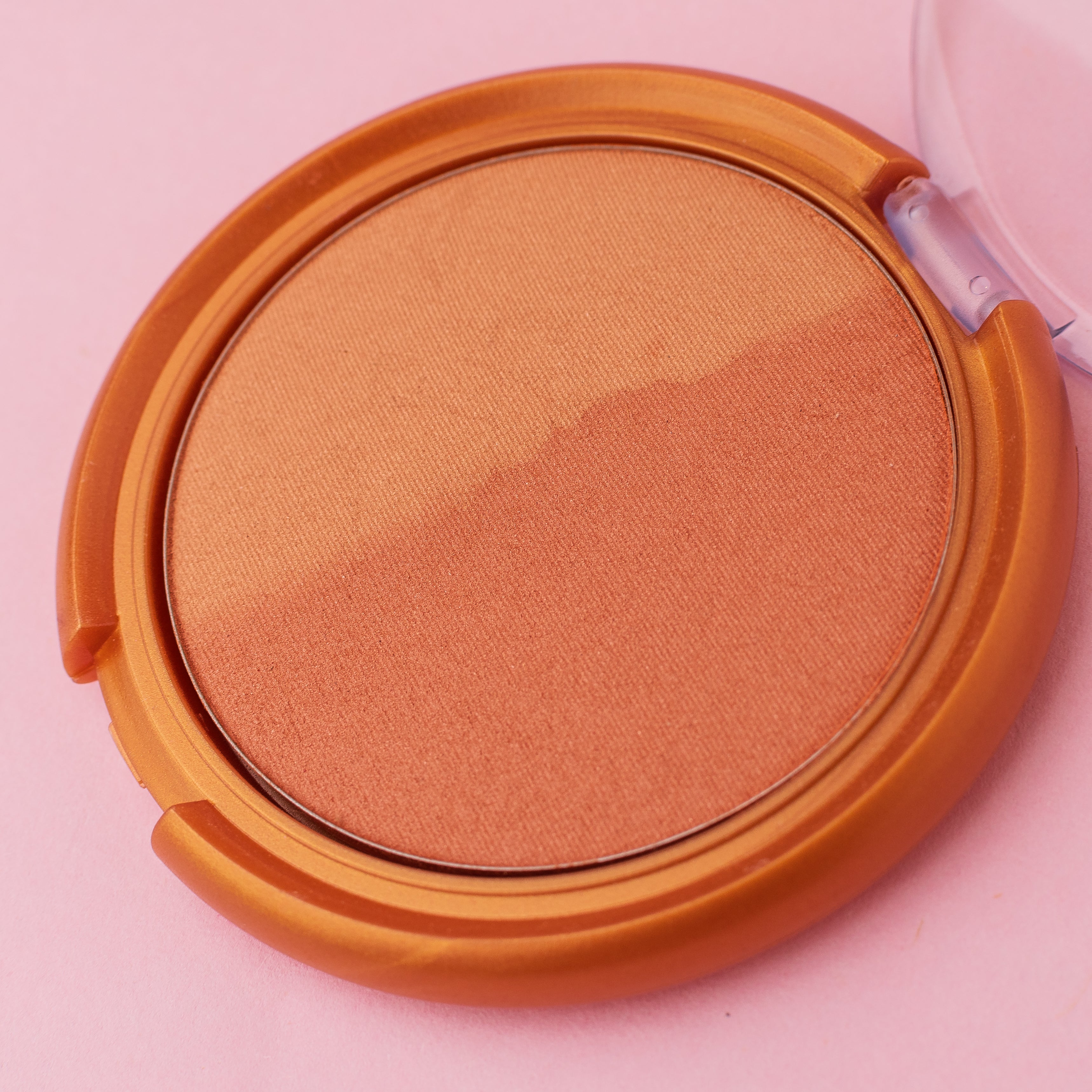 Polvo Bronceador  Vogue 	Bronceador 	14g