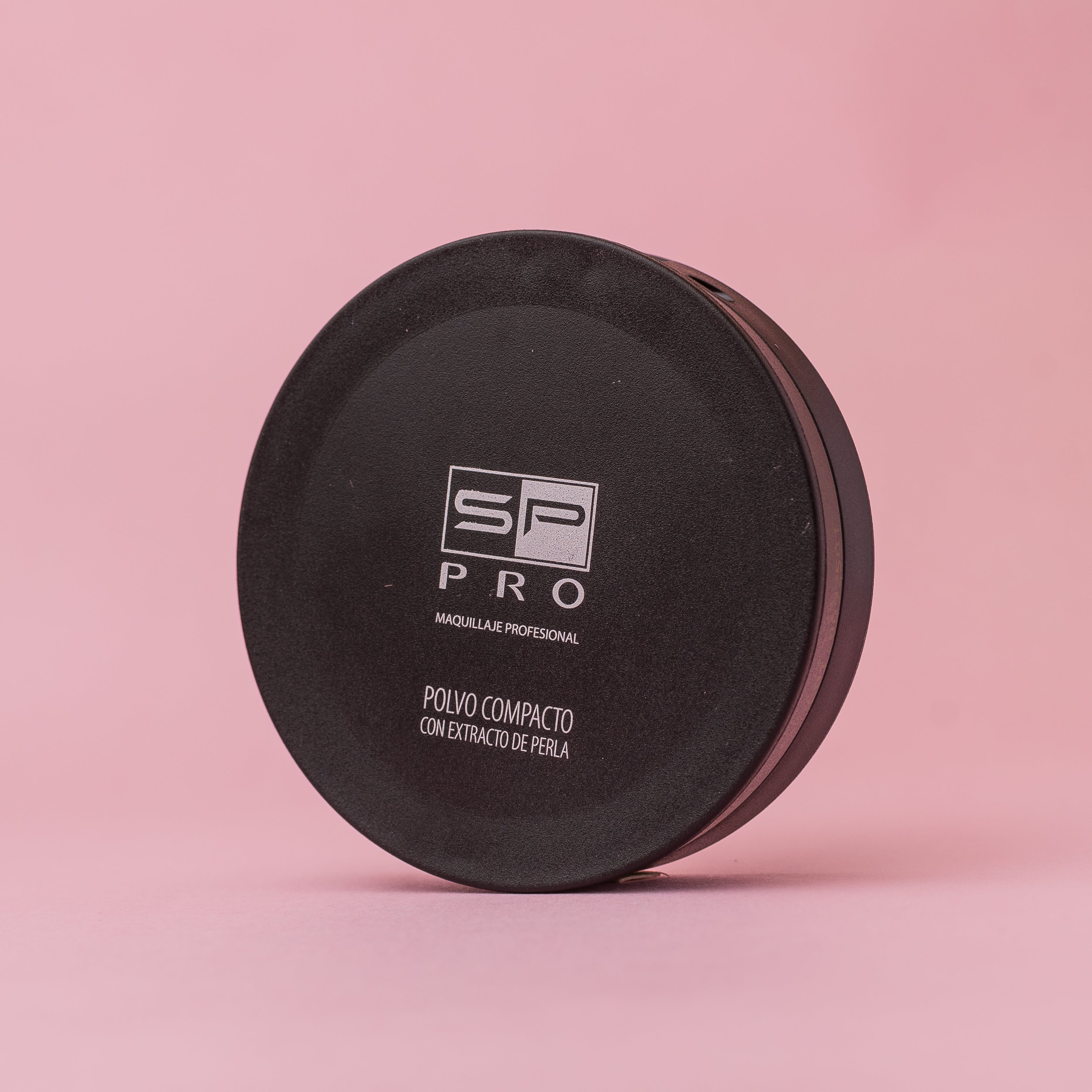 Polvo Compacto  SP Pro Tono 103 14g