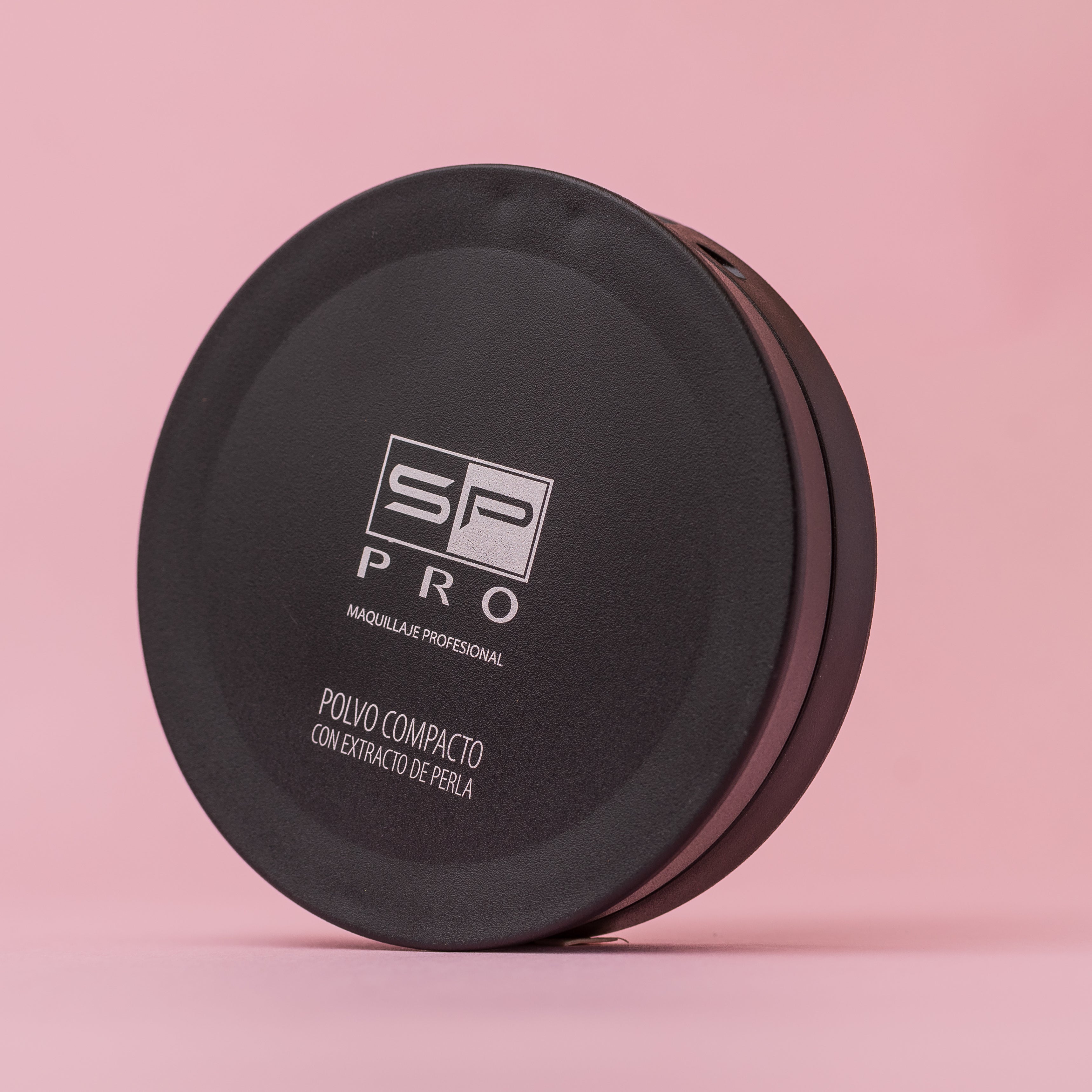 Polvo Compacto  SP Pro Tono 102  14g