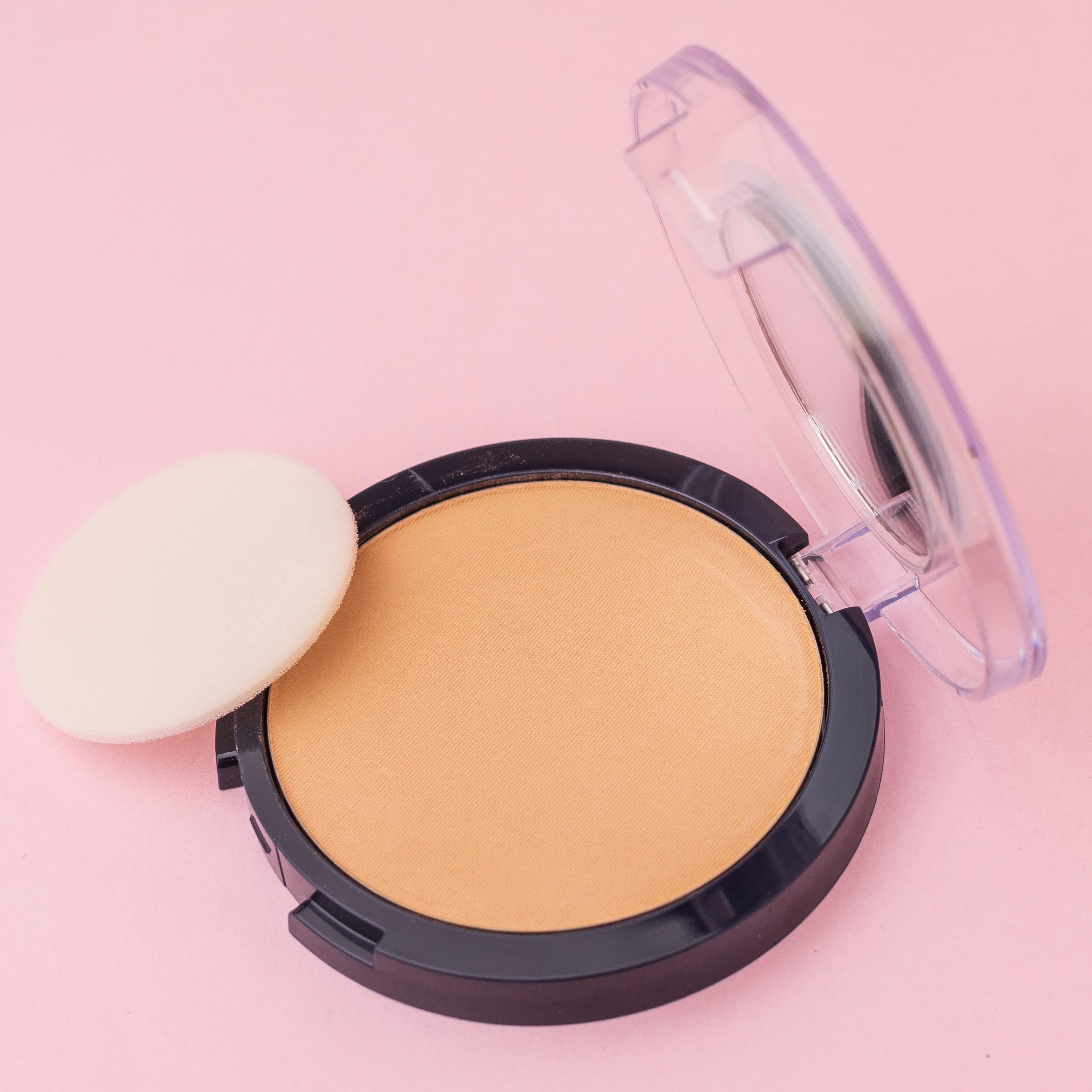 Polvo Compacto Vogue  Natural Tropico 	14g