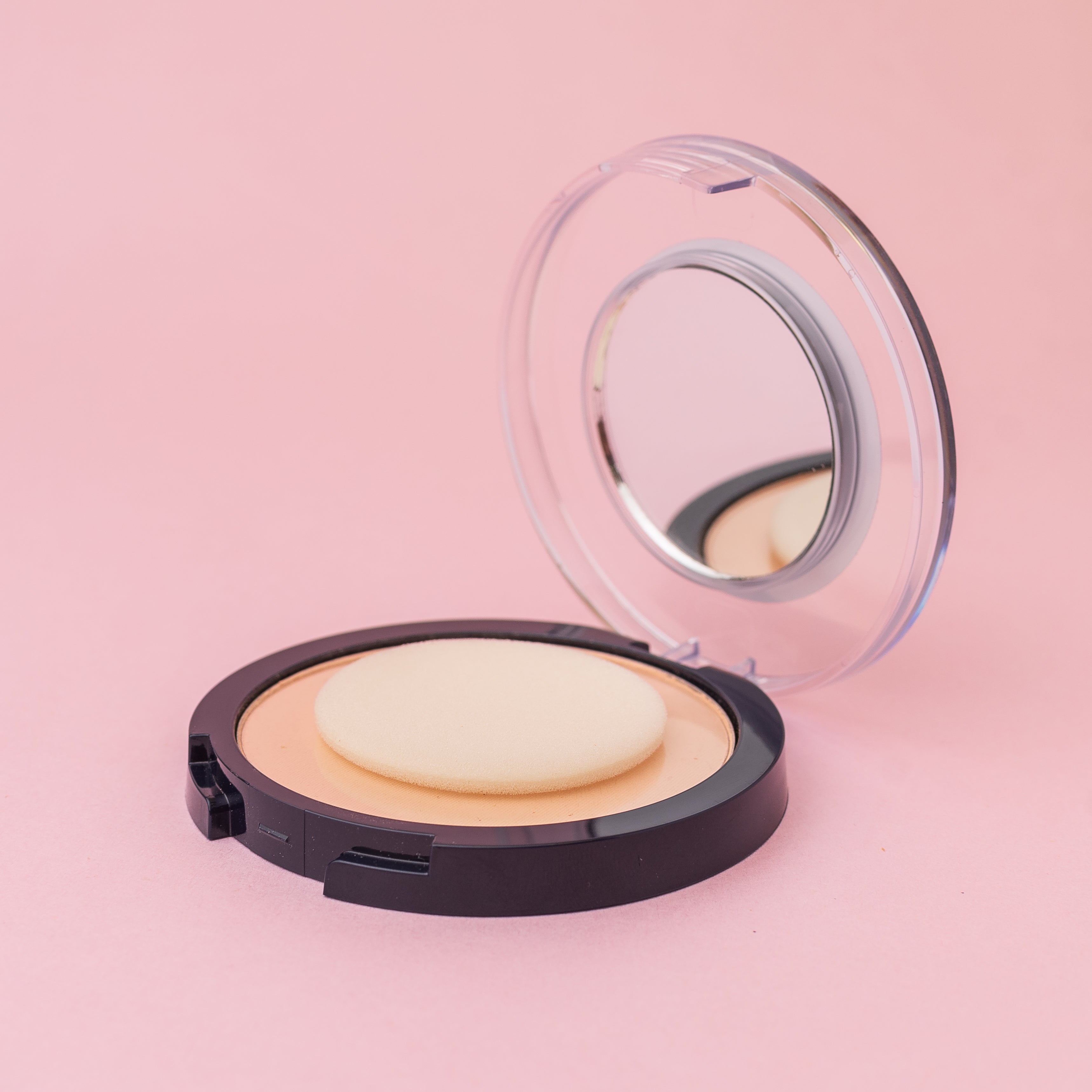Polvo Compacto Vogue  Natural Natural	14g