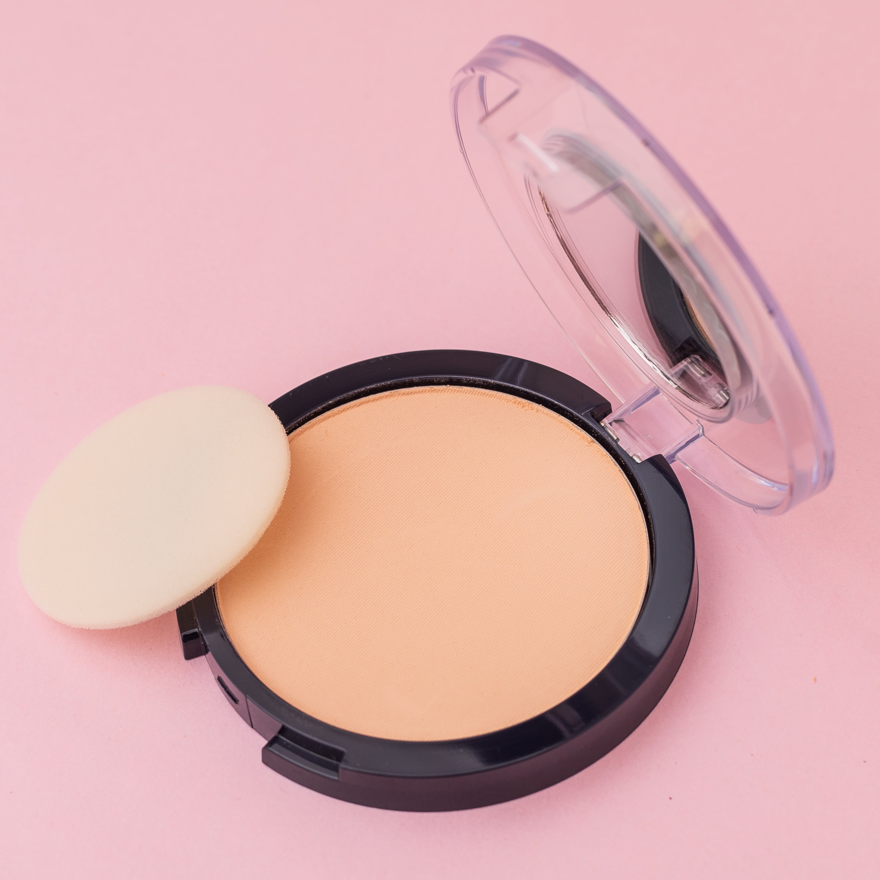 Polvo Compacto Vogue  Natural Natural	14g