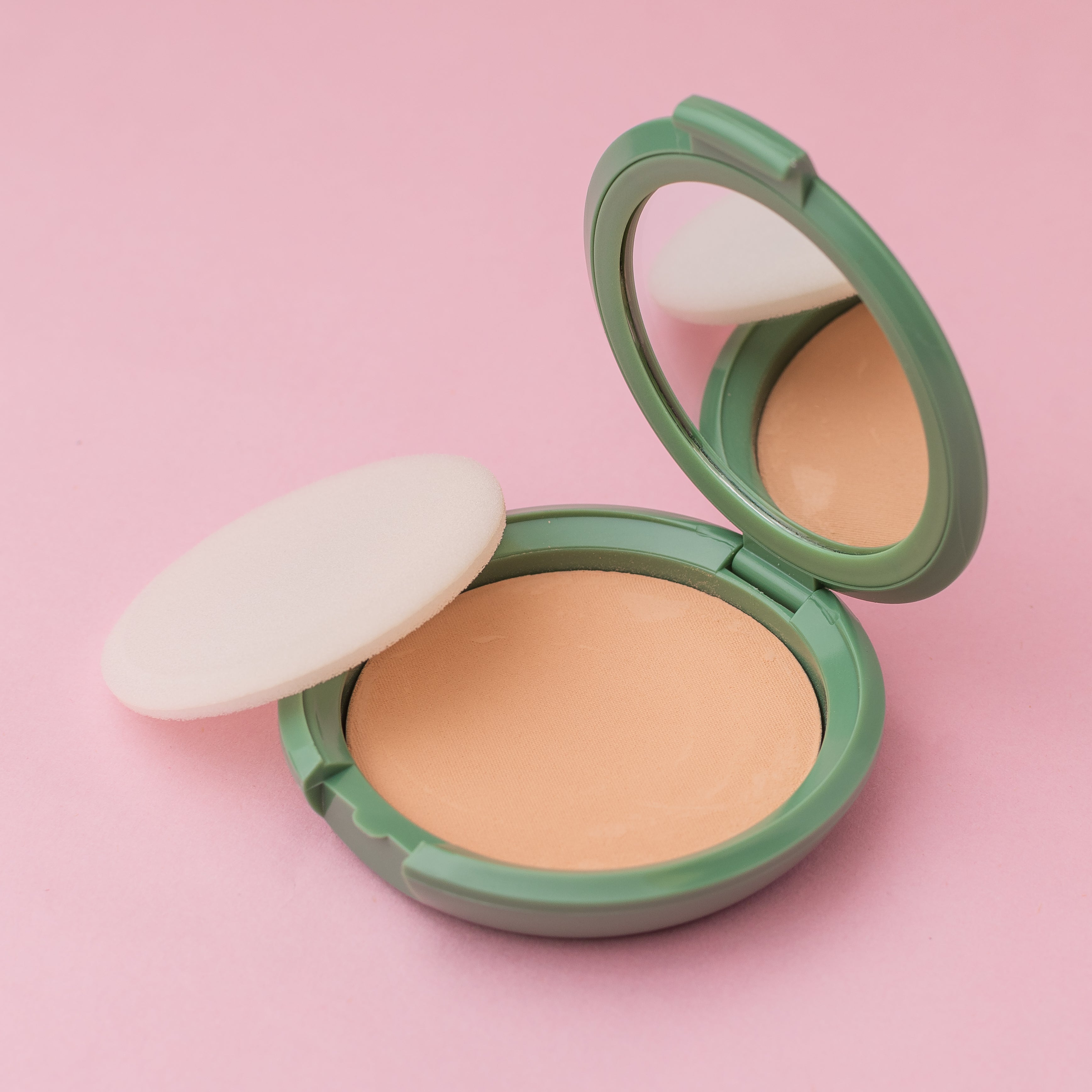 Polvo compacto Ana Maria	Tono Perla 15g