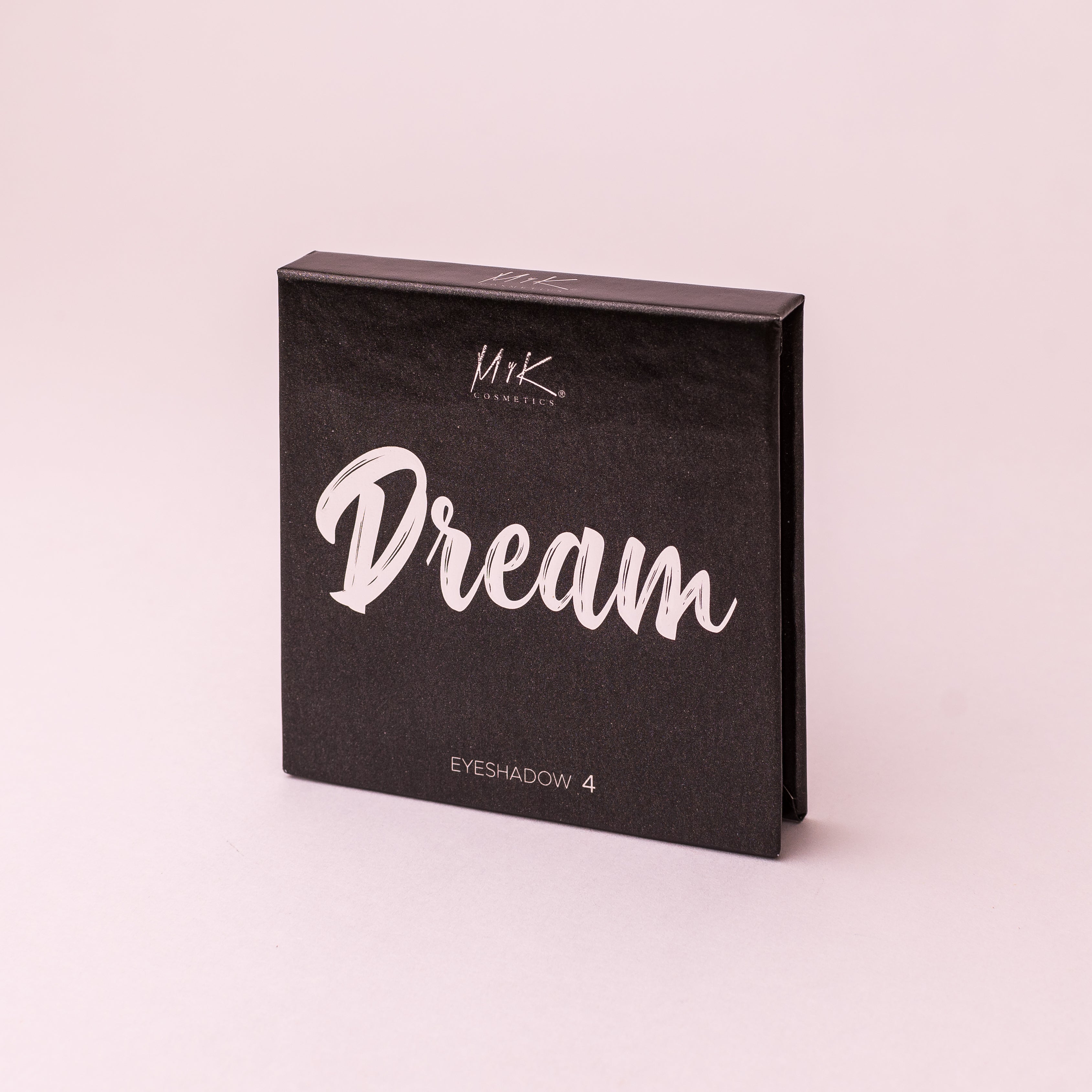 Paleta de Sombra  Myk Cosmetics  Dream x4 8g