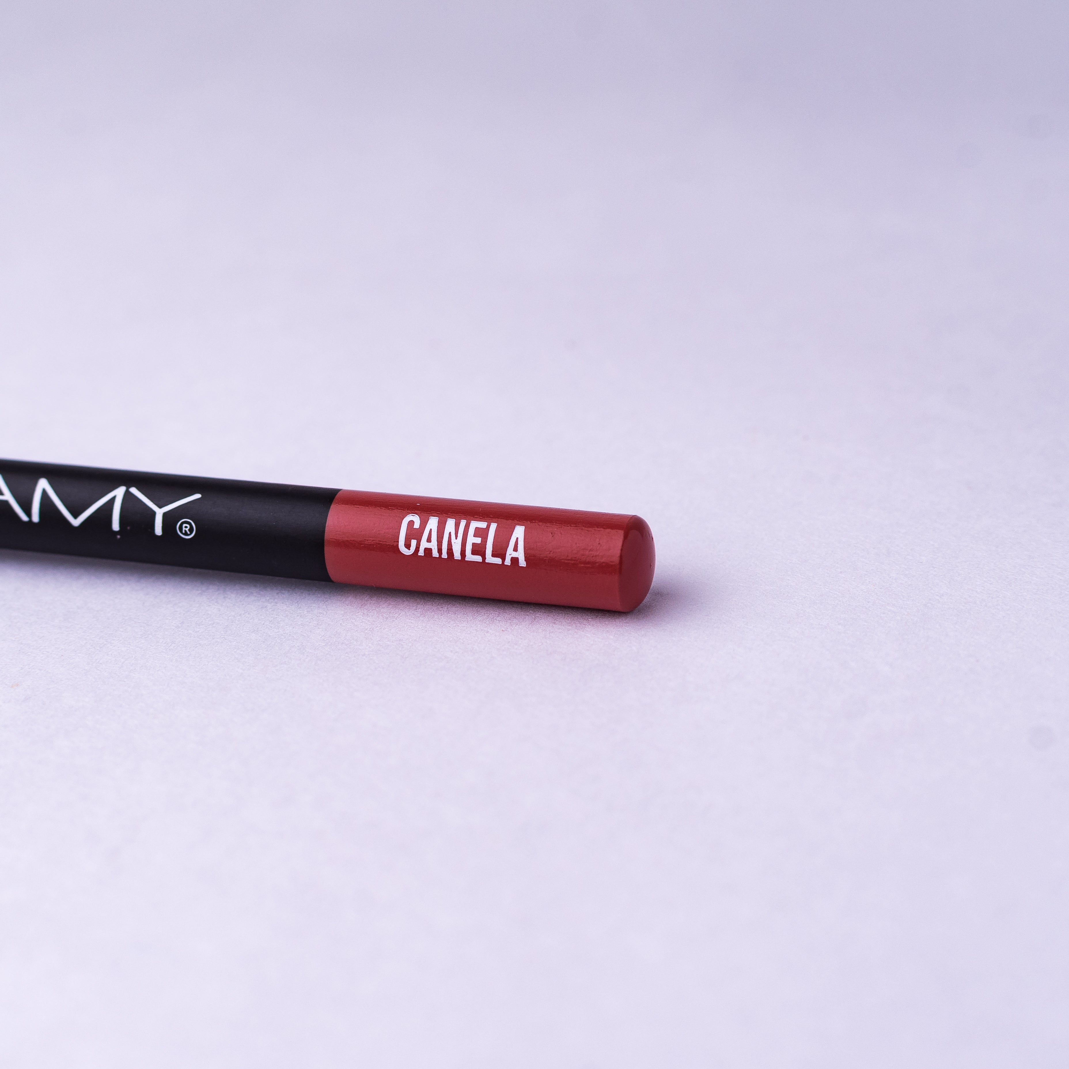 Lapiz delineador  Samy  Canela 	2g