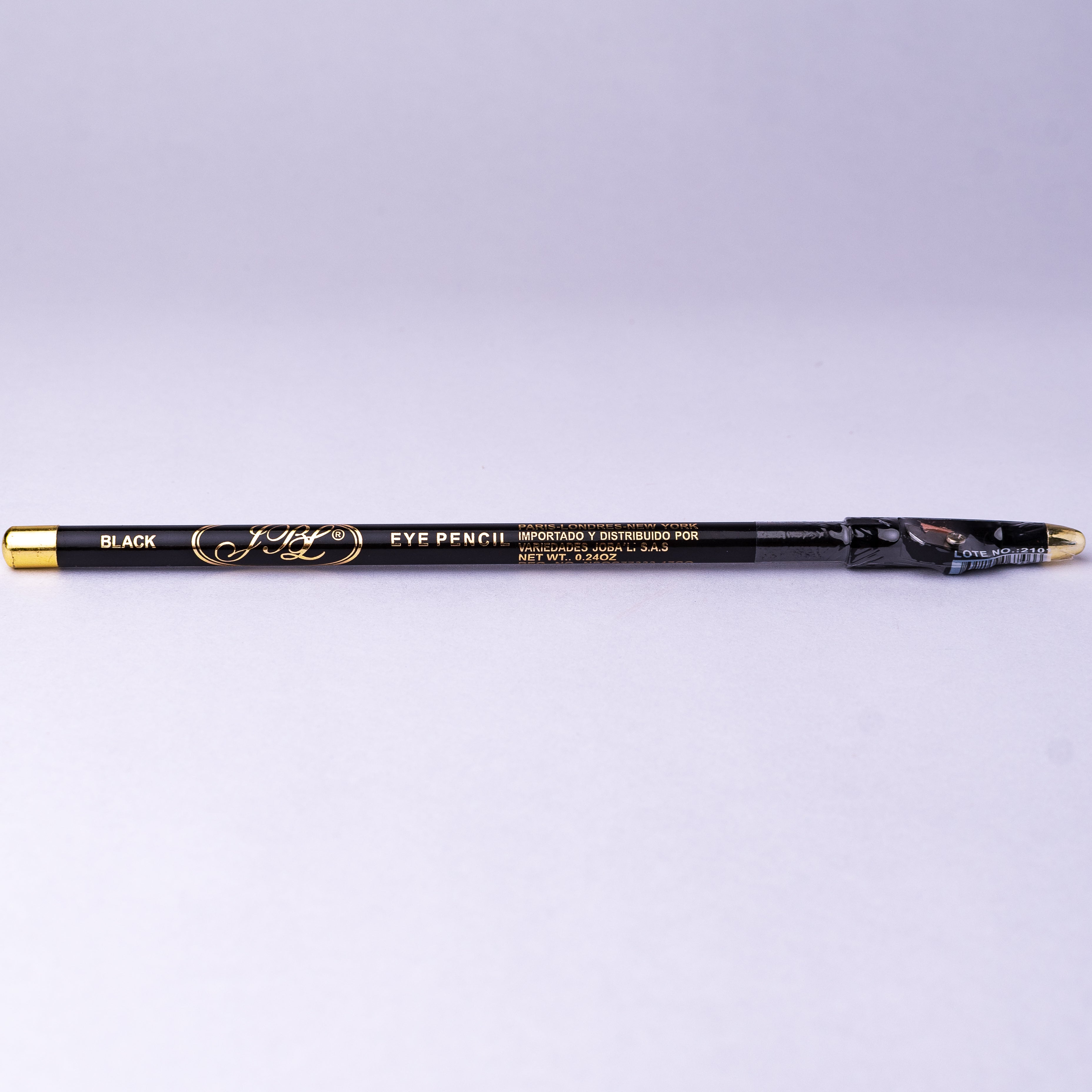 Lápiz delineador JBL Black 2g
