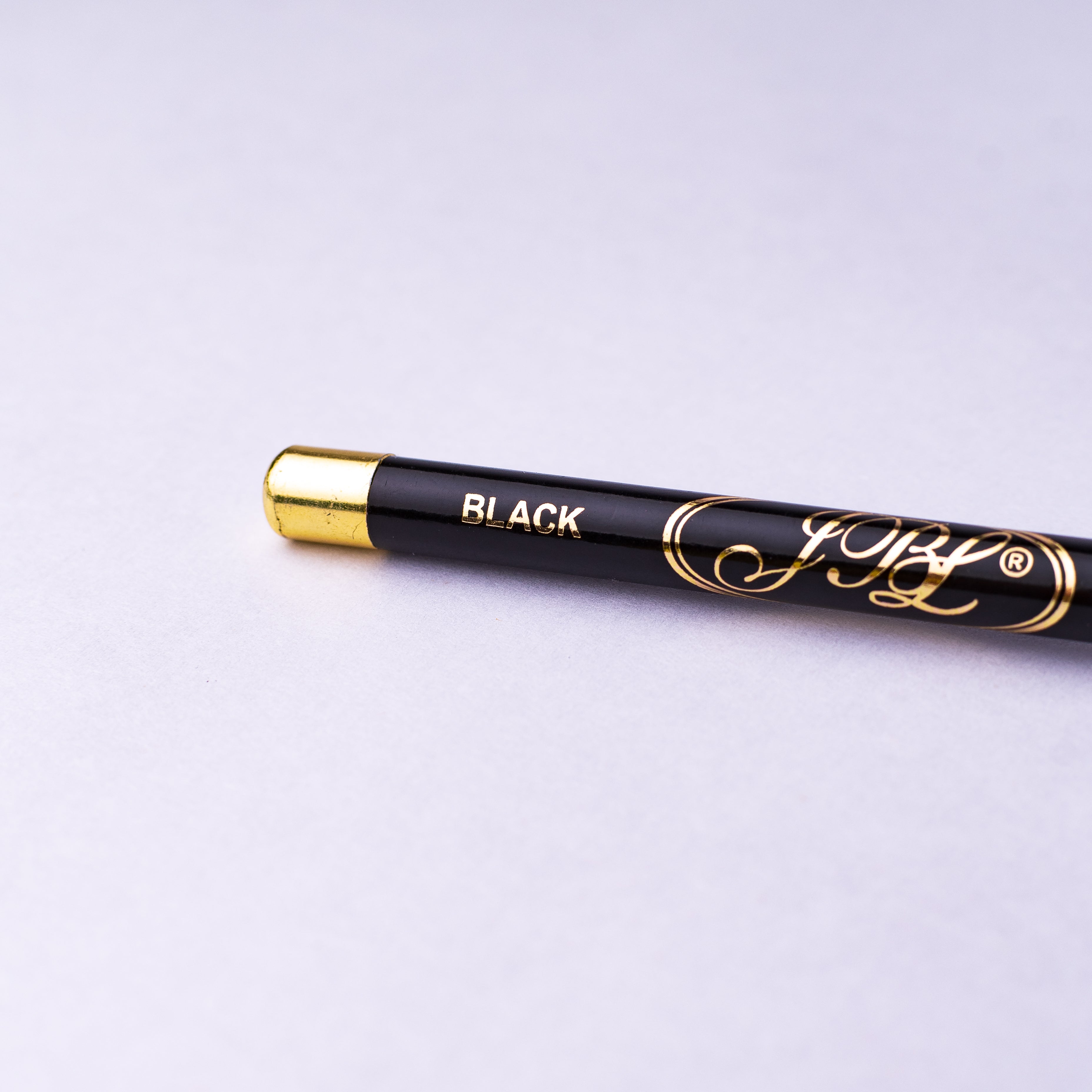 Lápiz delineador JBL Black 2g