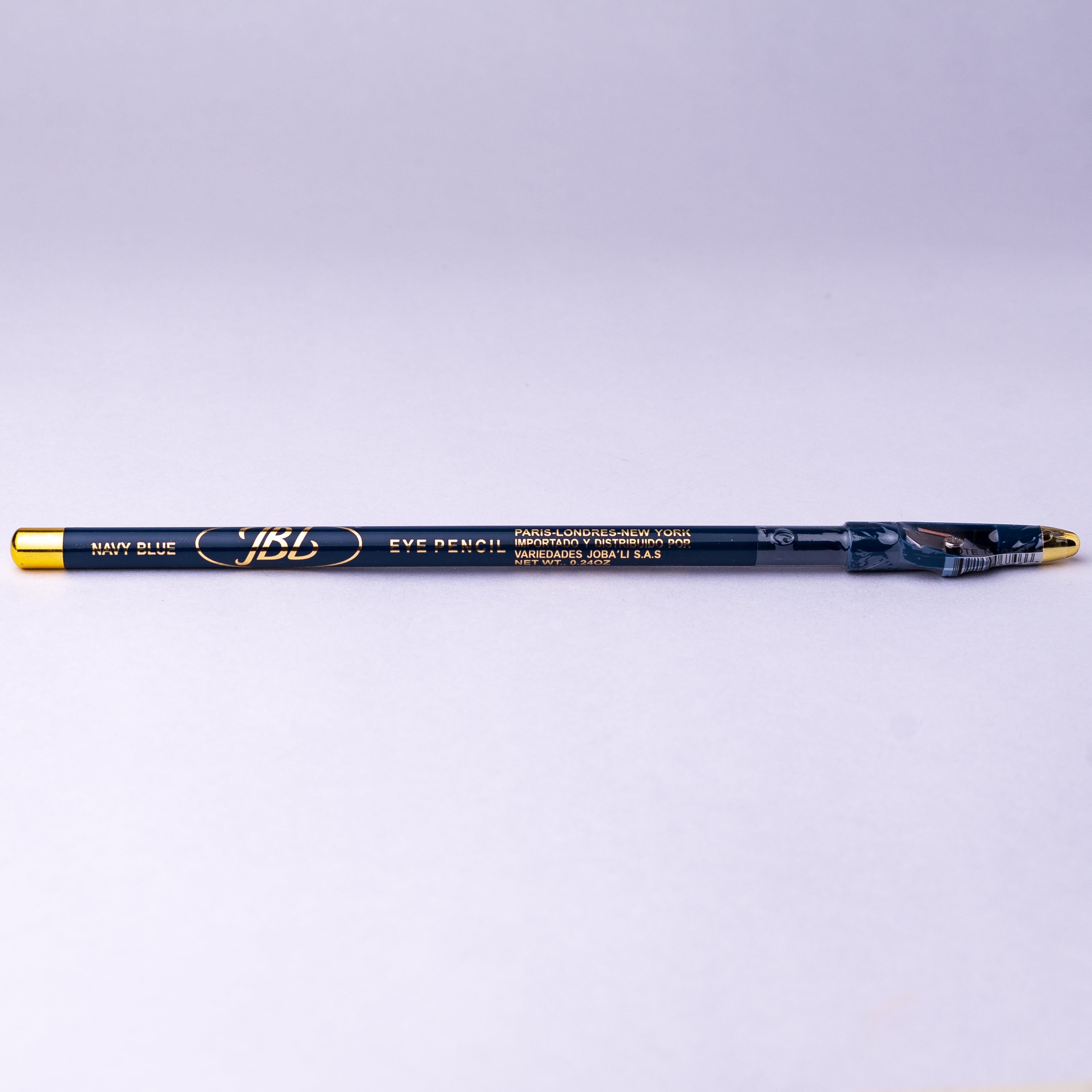 Lápiz delineador JBL Navy Blue	2g