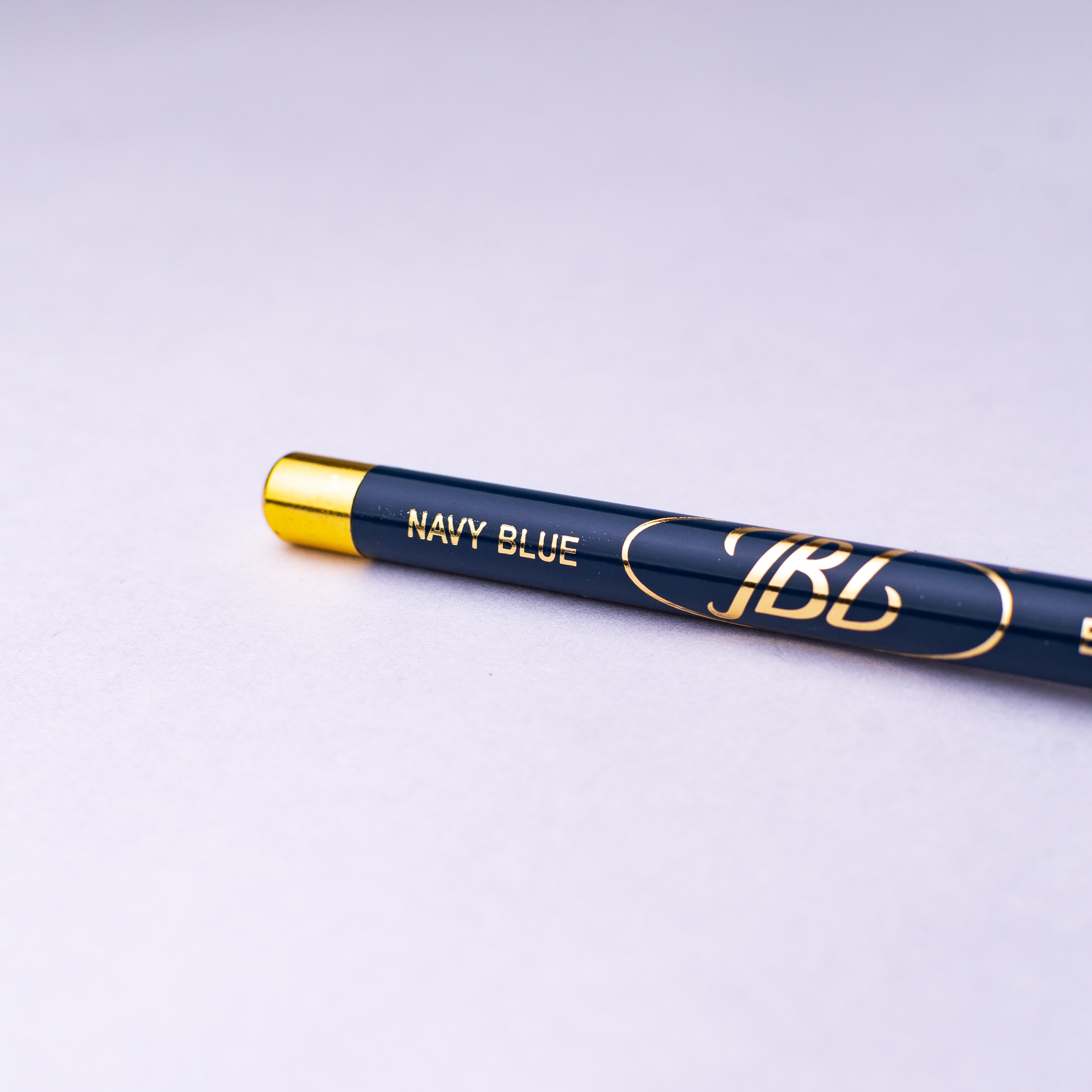 Lápiz delineador JBL Navy Blue	2g