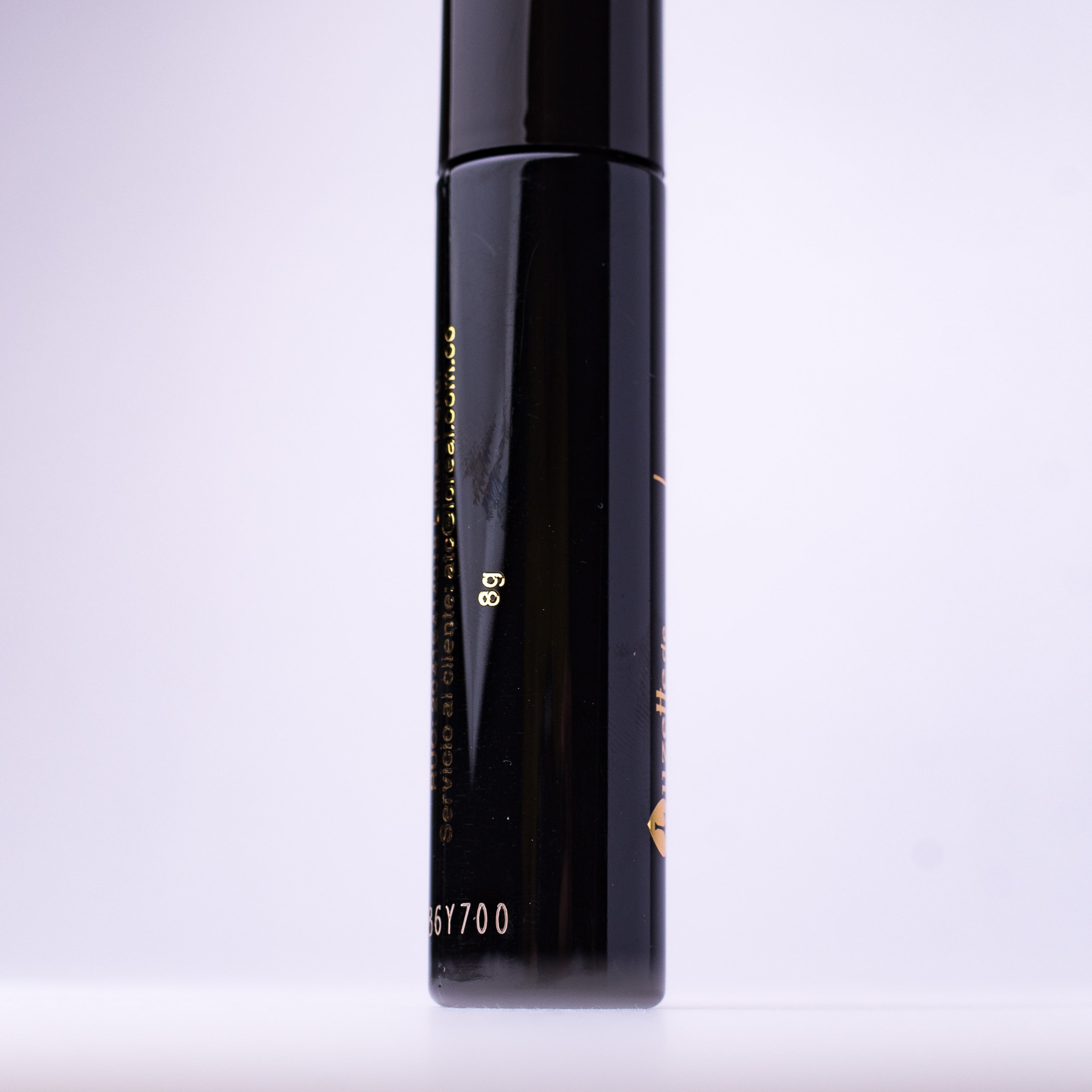 Delineador Vogue Luzette 8g