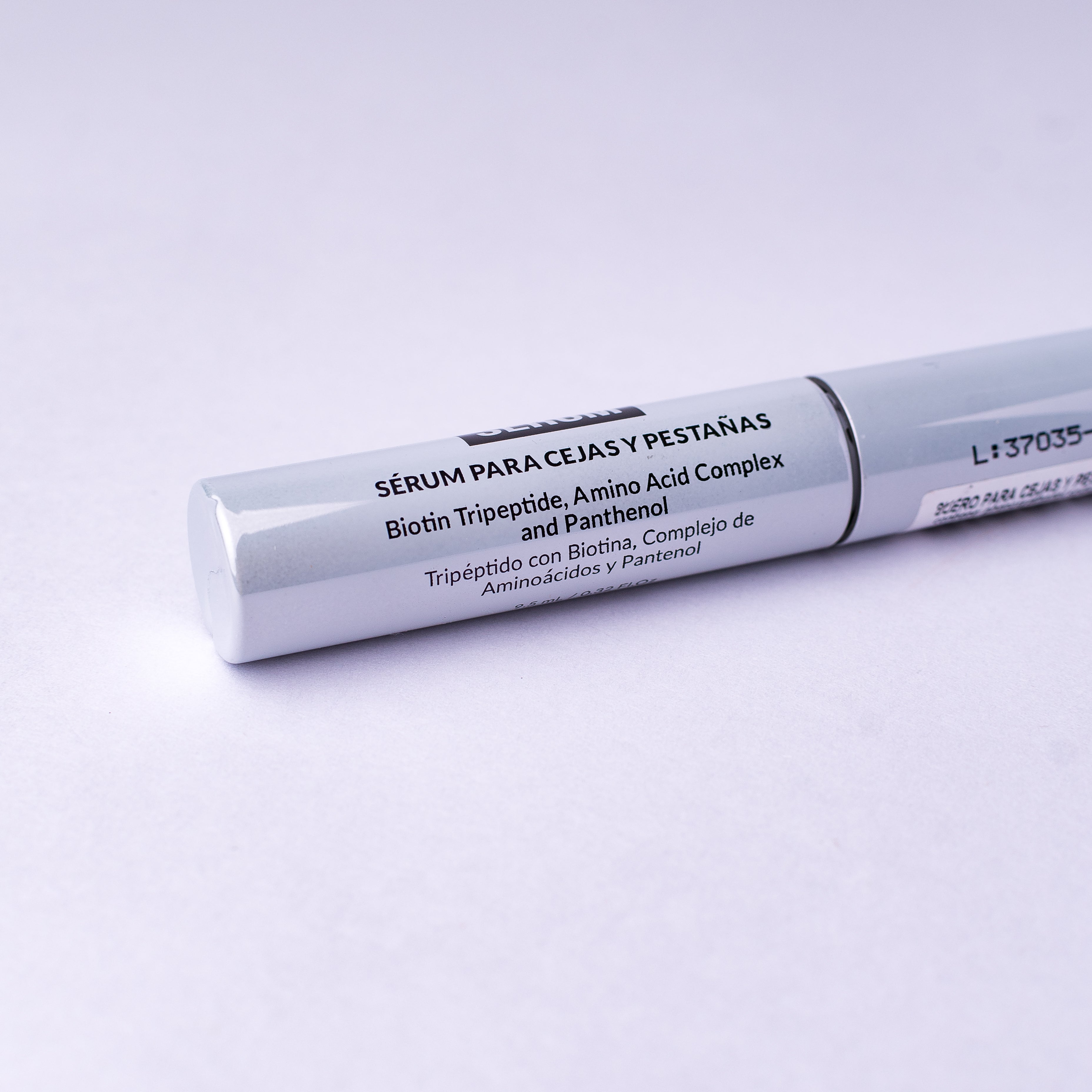 Serum Samy Para cejas y pestañas 9,5ml