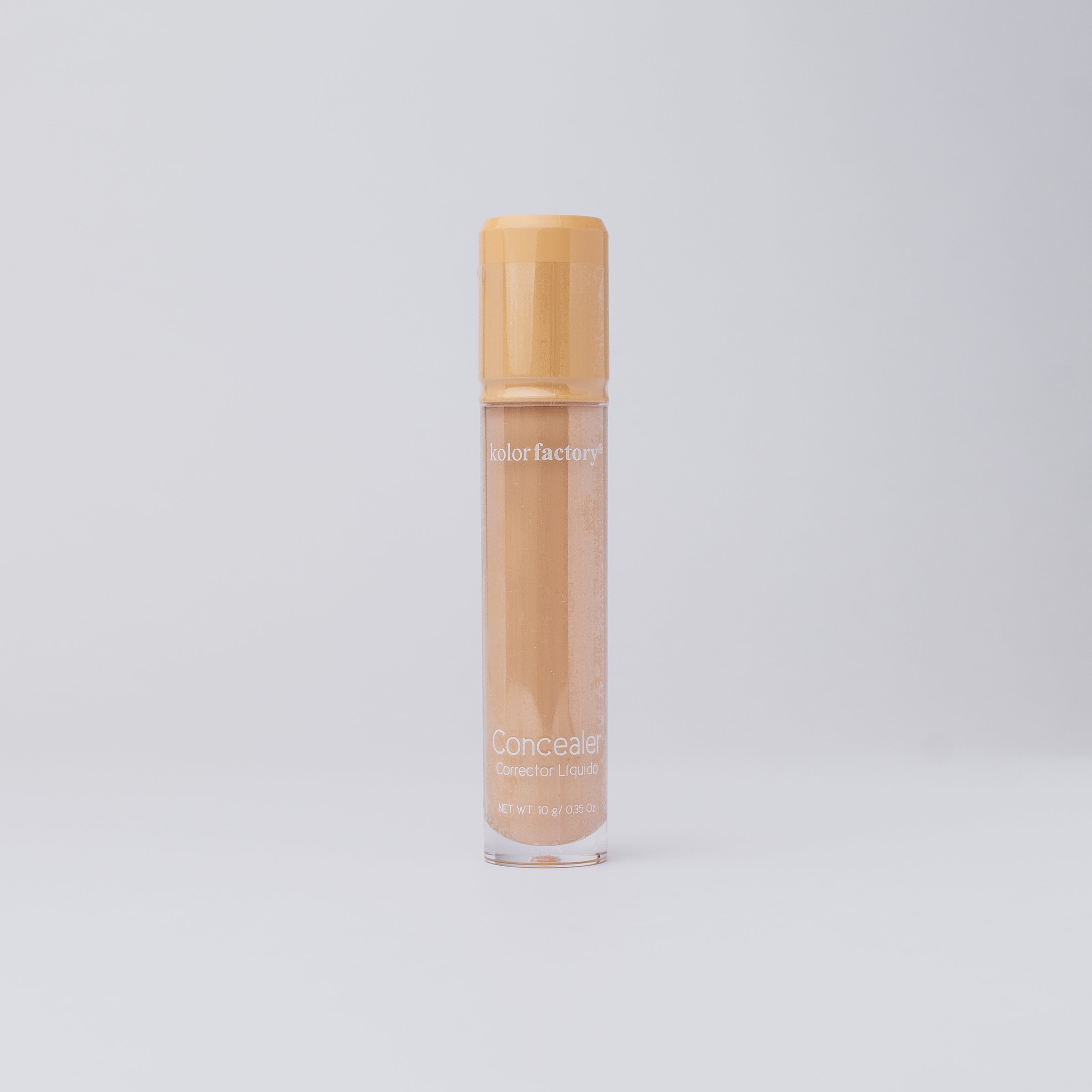 Corrector Líquido Tono 02 Kolor Factory