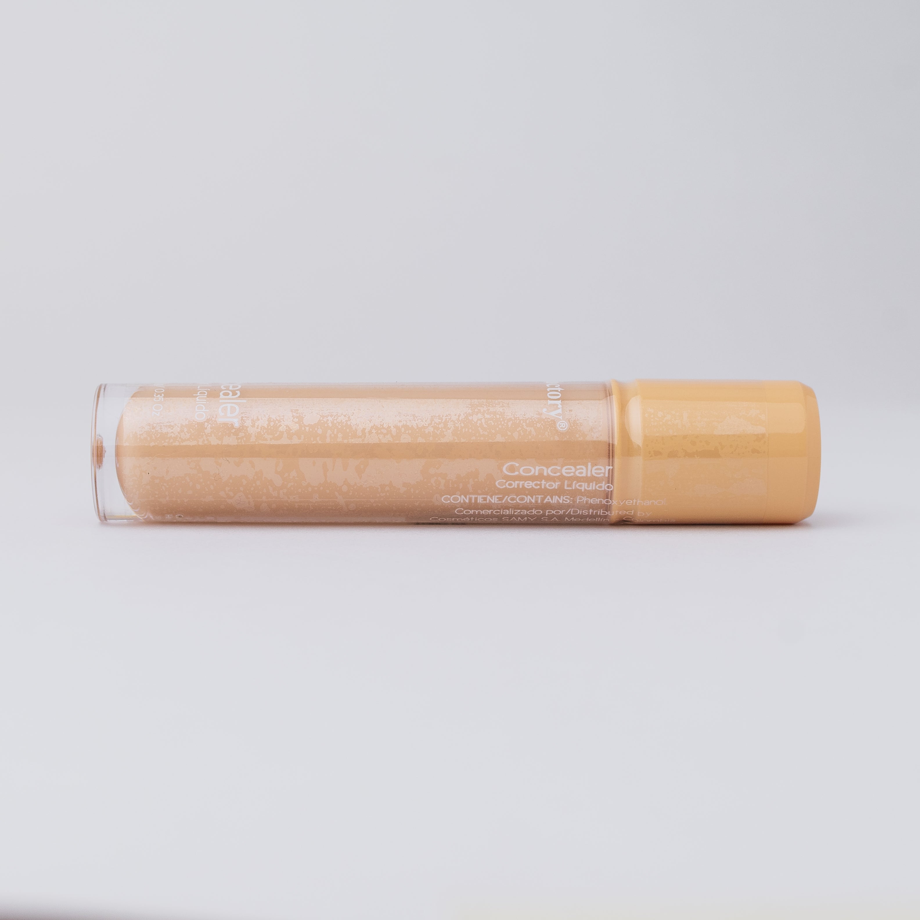 Corrector Líquido Tono 02 Kolor Factory