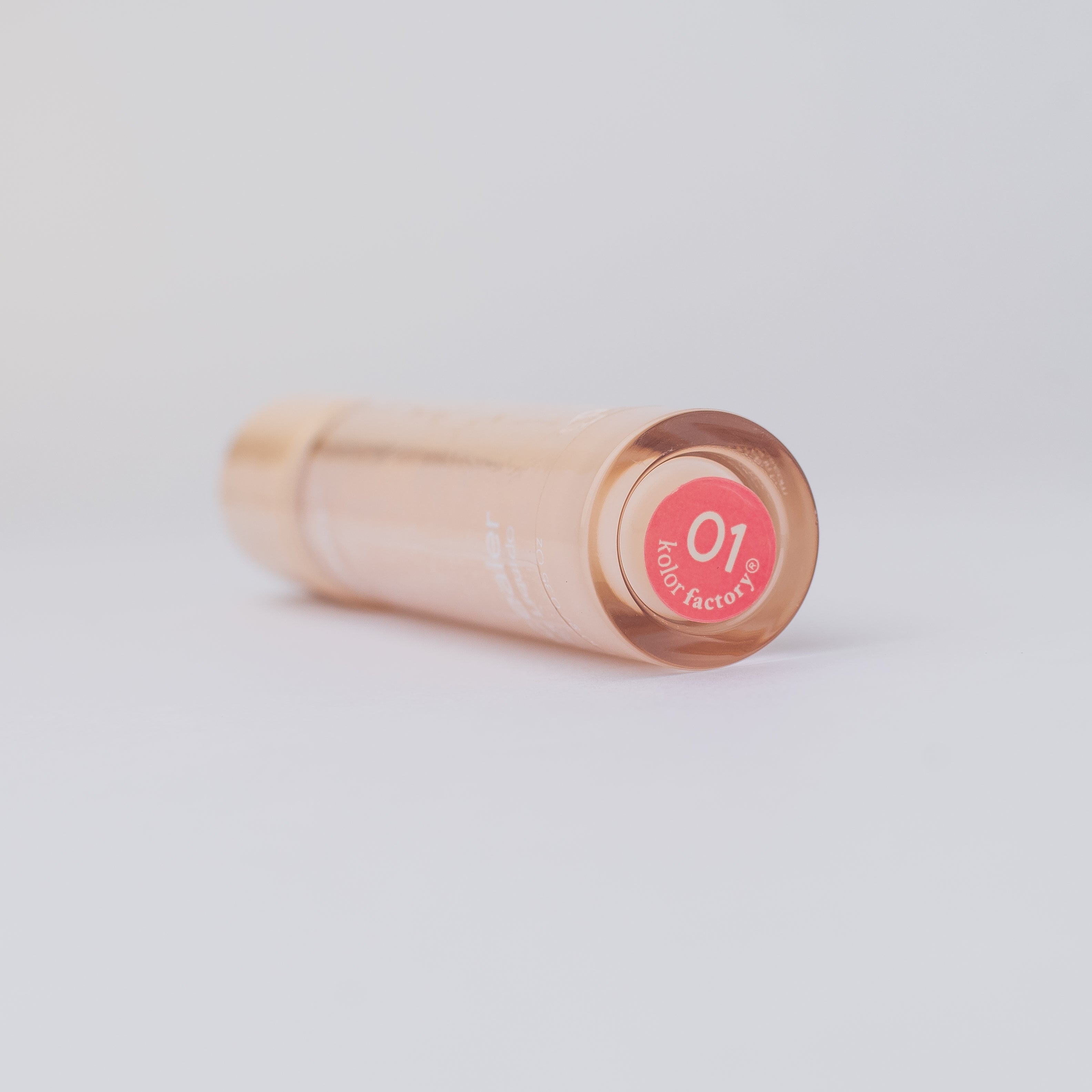 Corrector Líquido Tono 01 Kolor Factory