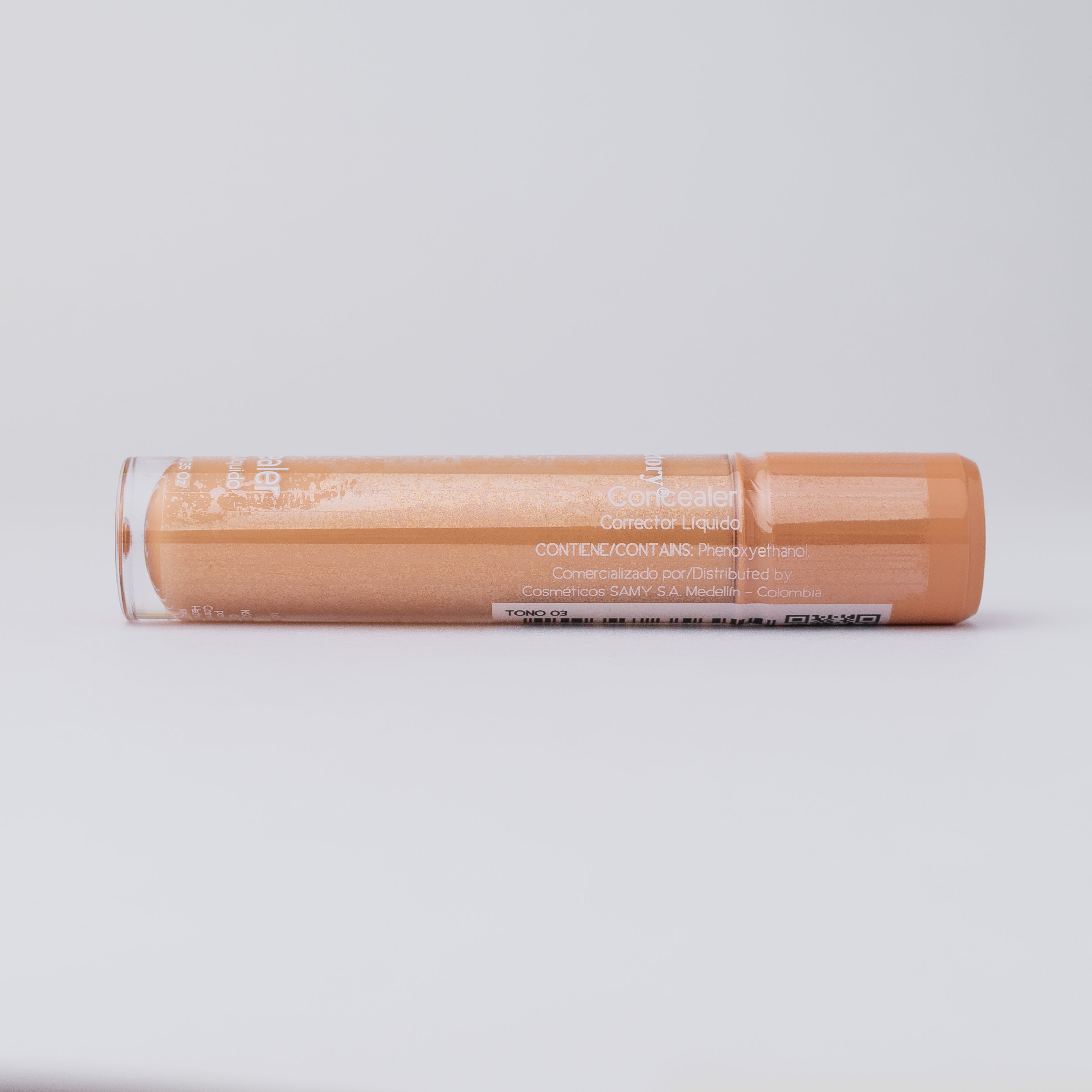 Corrector Líquido Tono 03 Kolor Factory