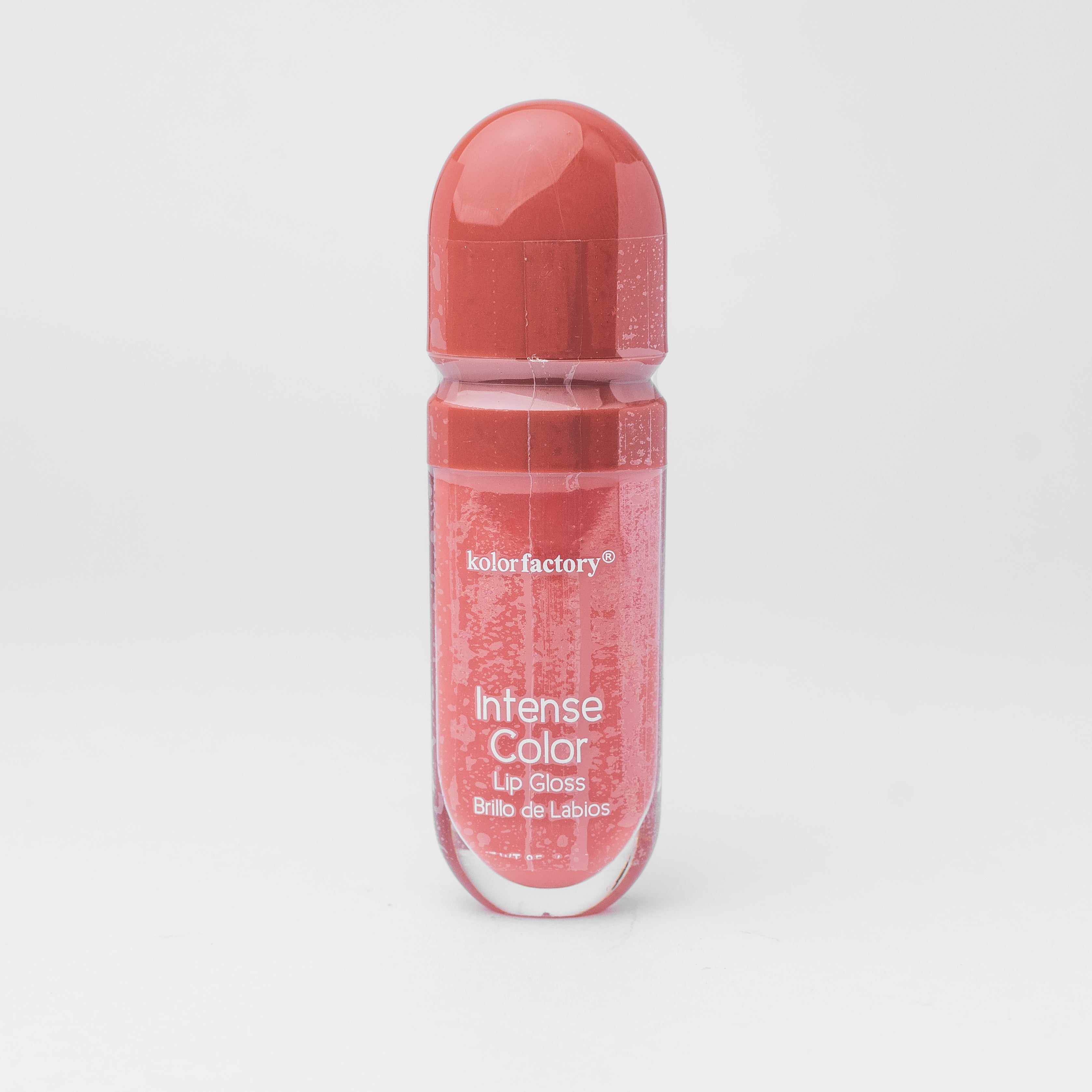 Brillo Labial Tono 101 Kolor Factory